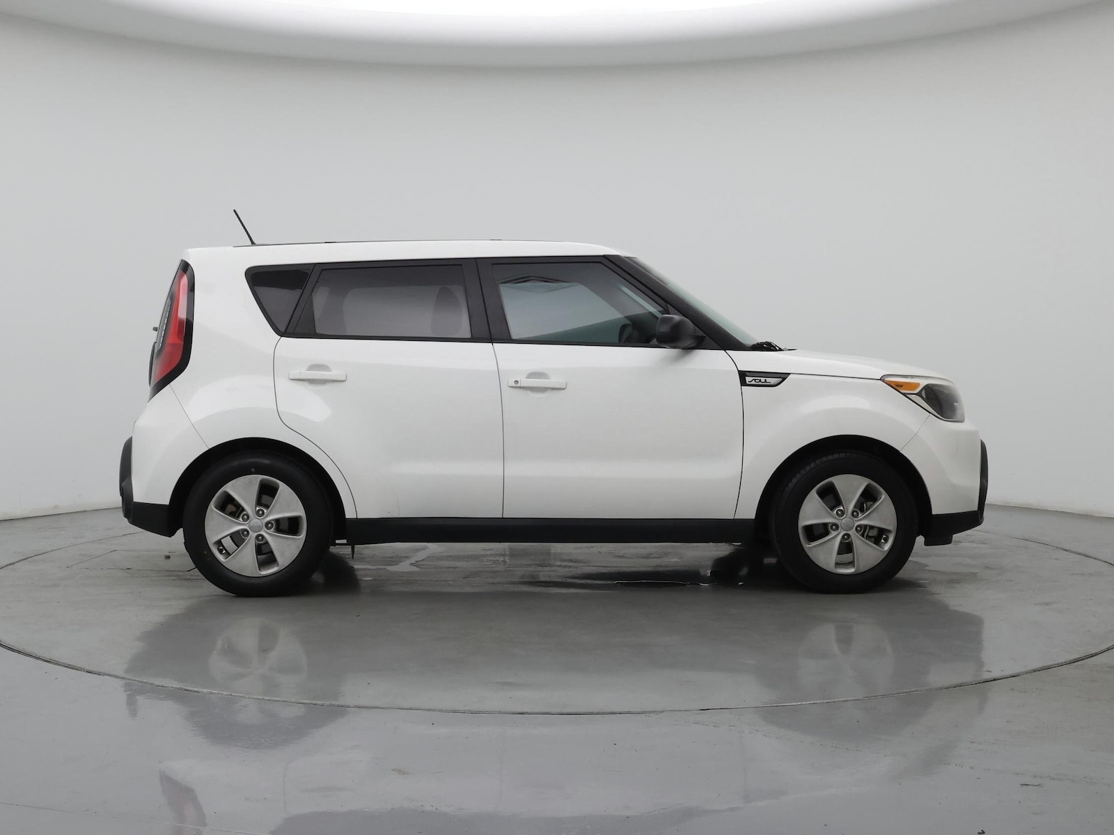2016 Kia Soul Base - Photo 8