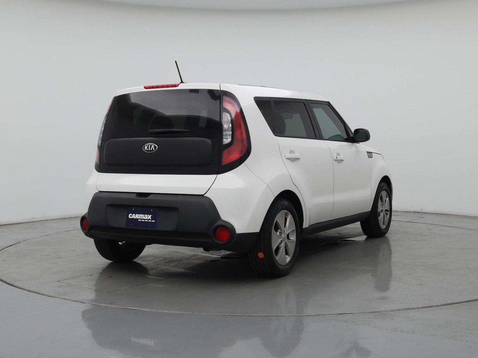 2016 Kia Soul Base - Photo 9
