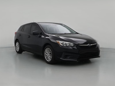 2023 Subaru Impreza