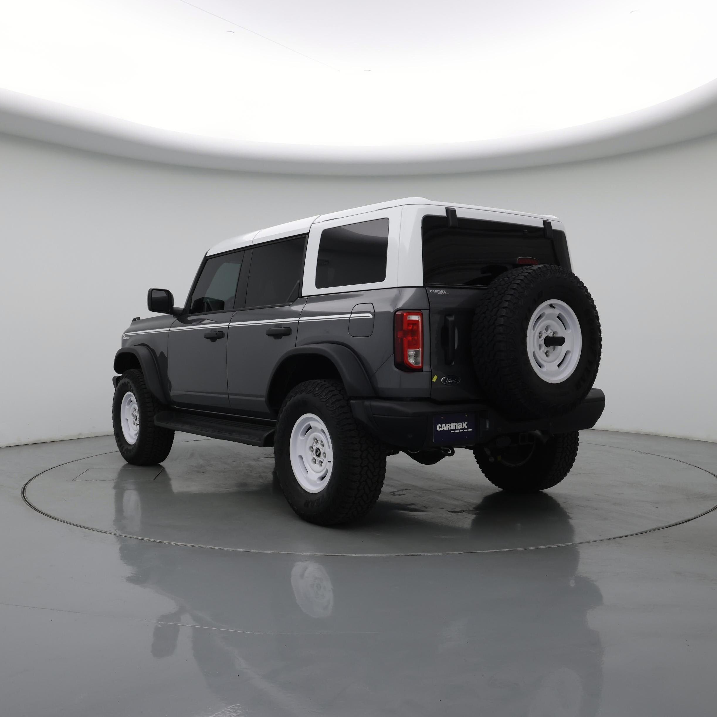 Thumbnail: 2025 Ford Bronco - 2