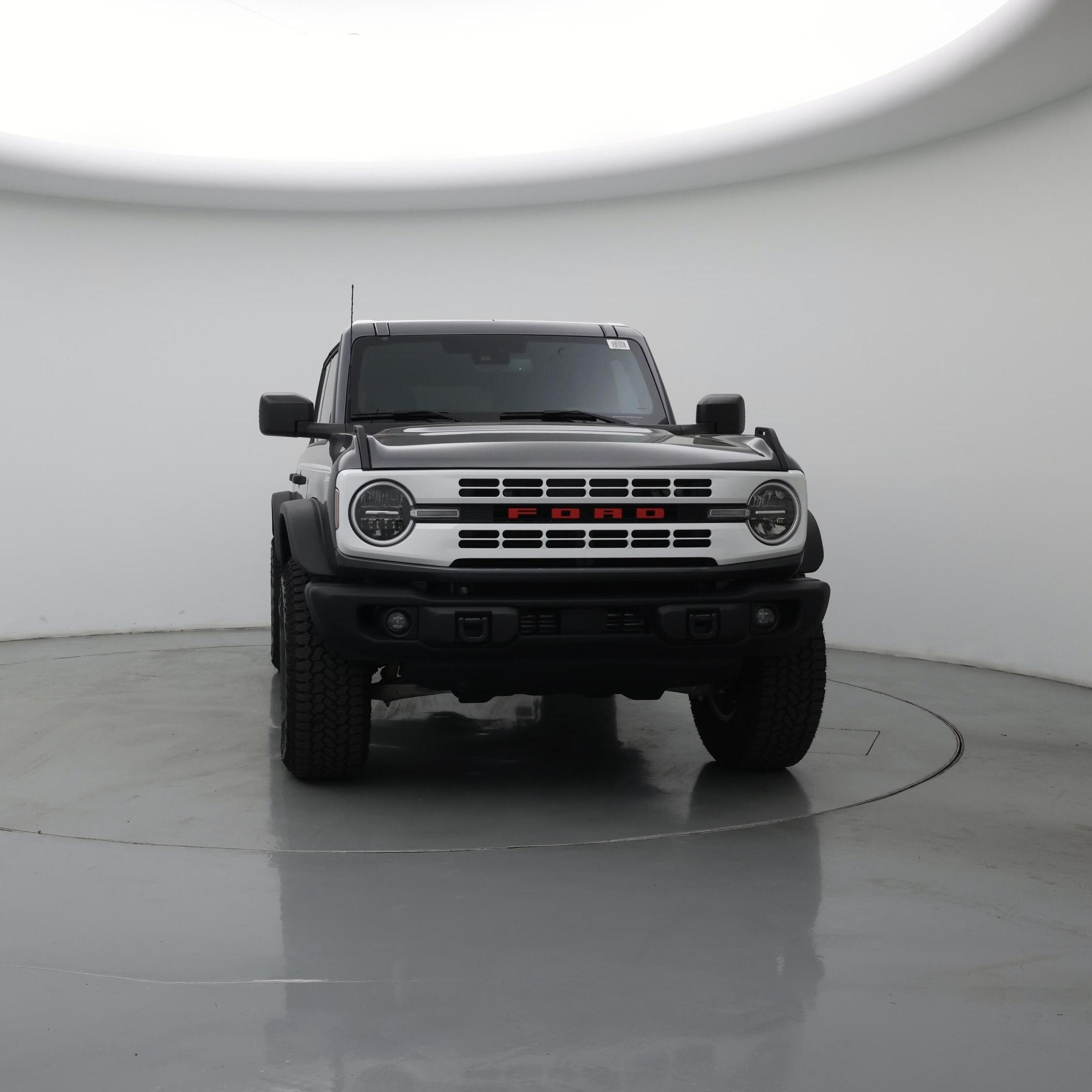 Thumbnail: 2025 Ford Bronco - 5