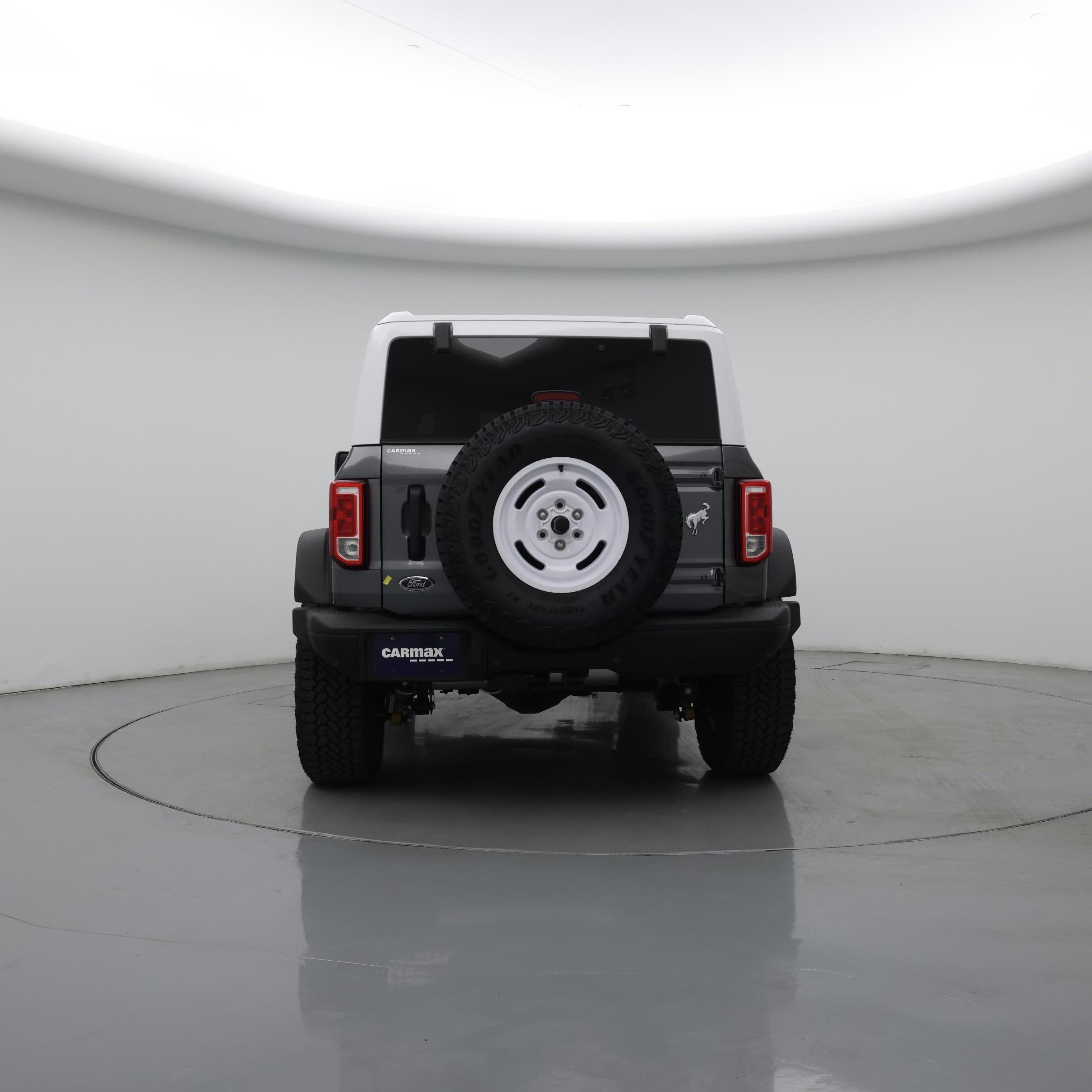 Thumbnail: 2025 Ford Bronco - 6