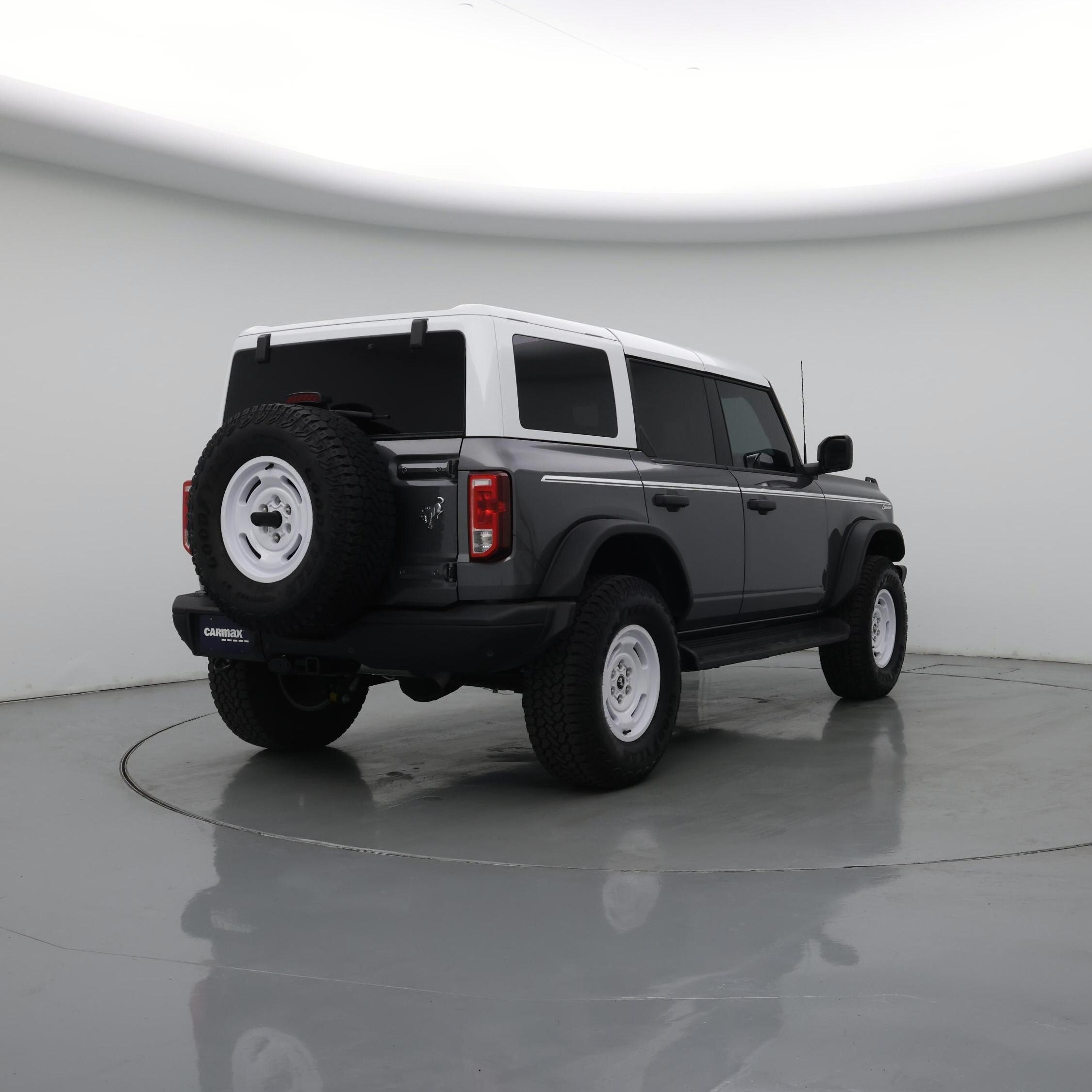 Thumbnail: 2025 Ford Bronco - 8