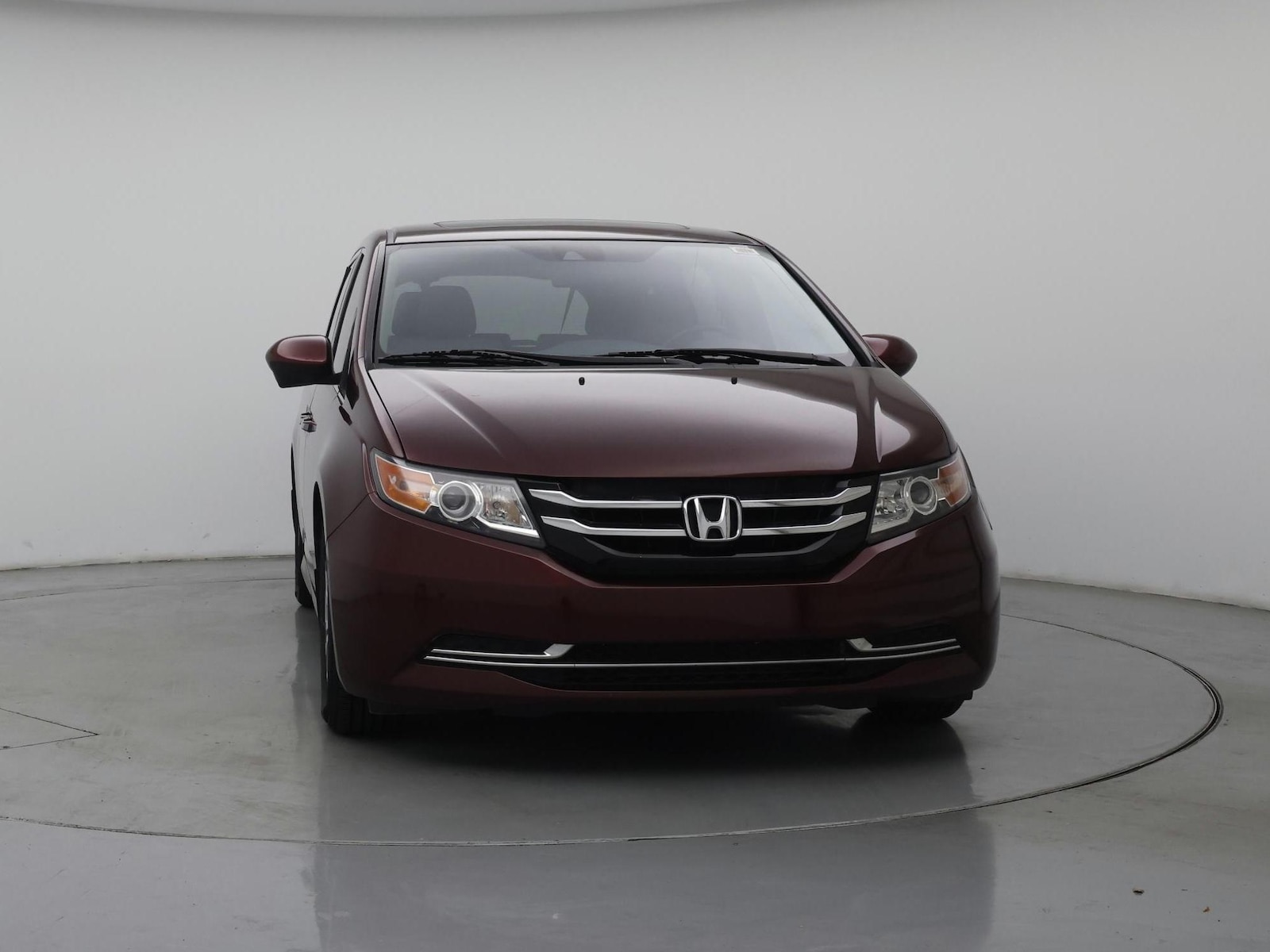 2016 Honda Odyssey EX-L - Photo 6