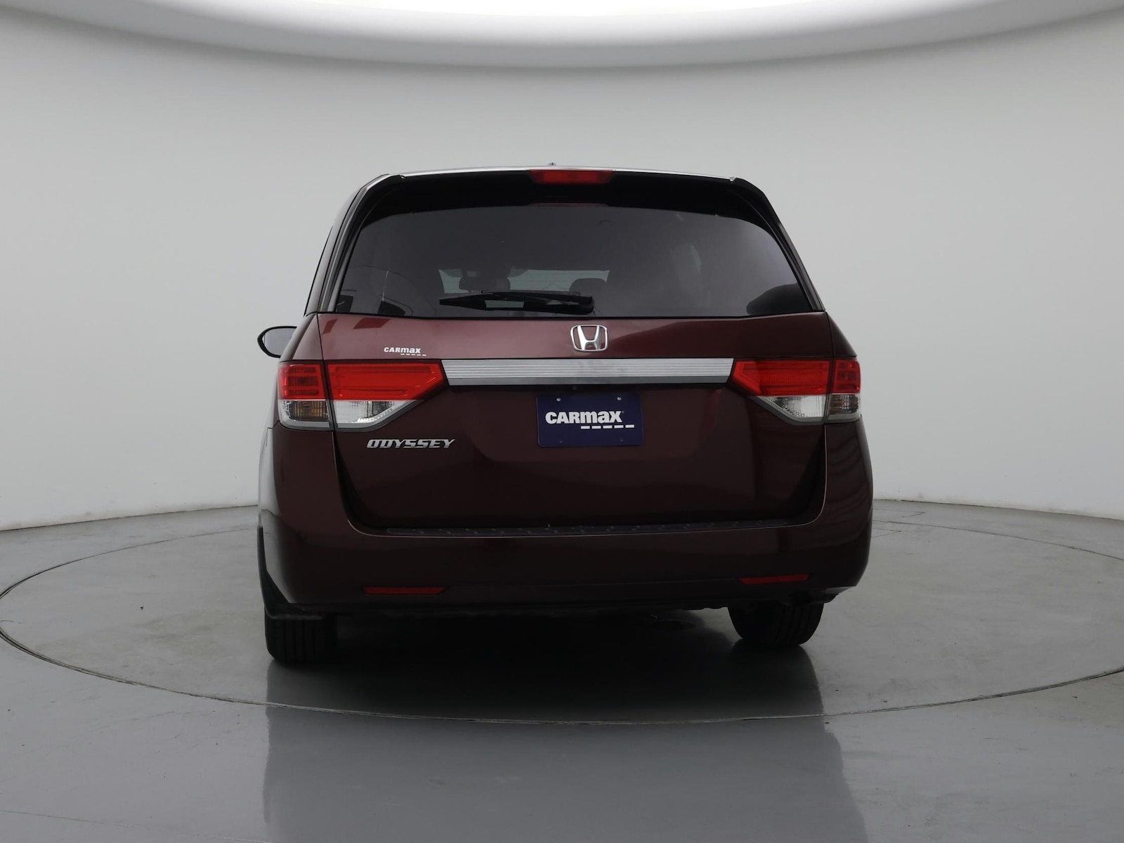 2016 Honda Odyssey EX-L - Photo 7