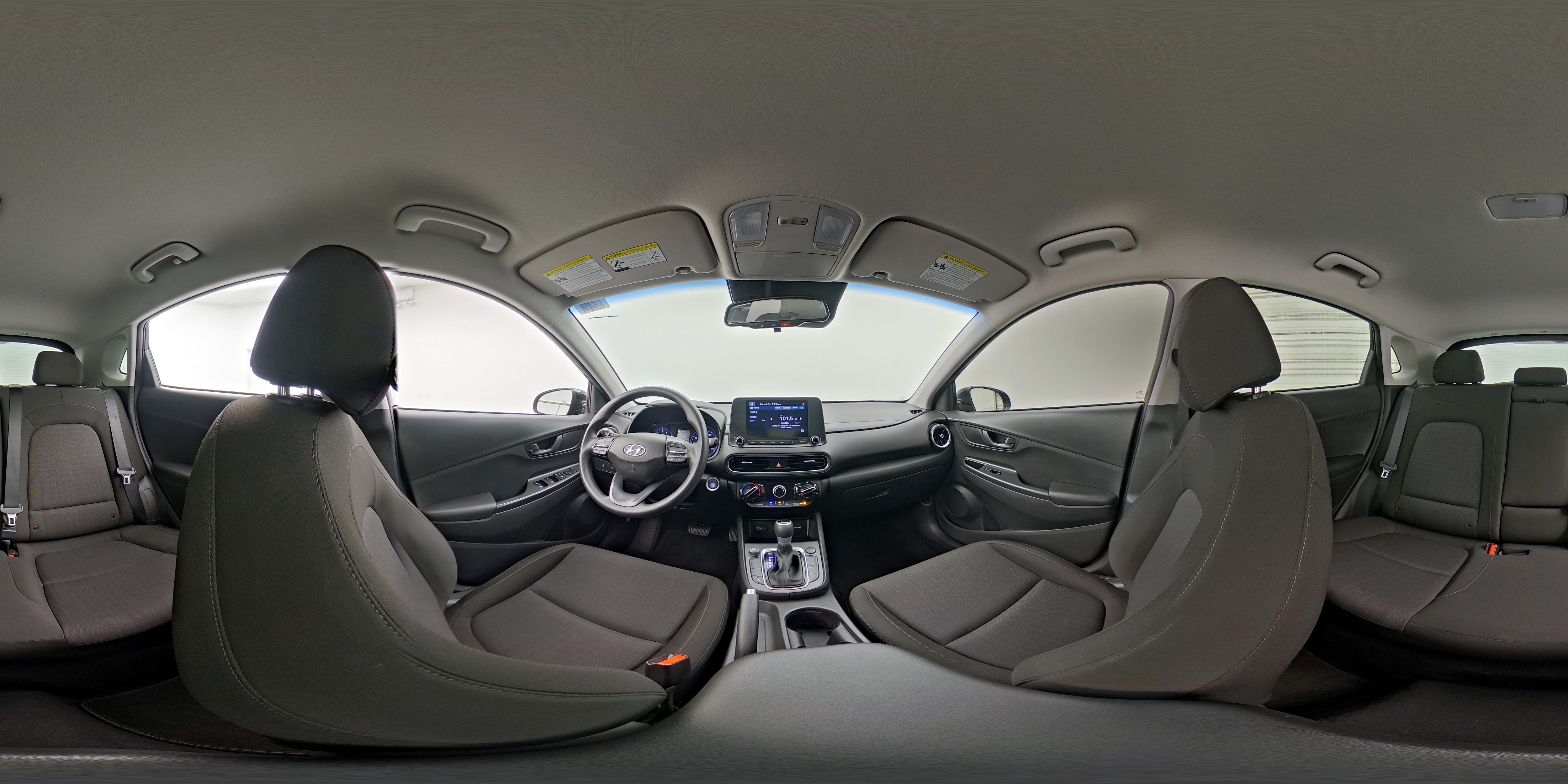 2023 Hyundai Kona SEL - Photo 24