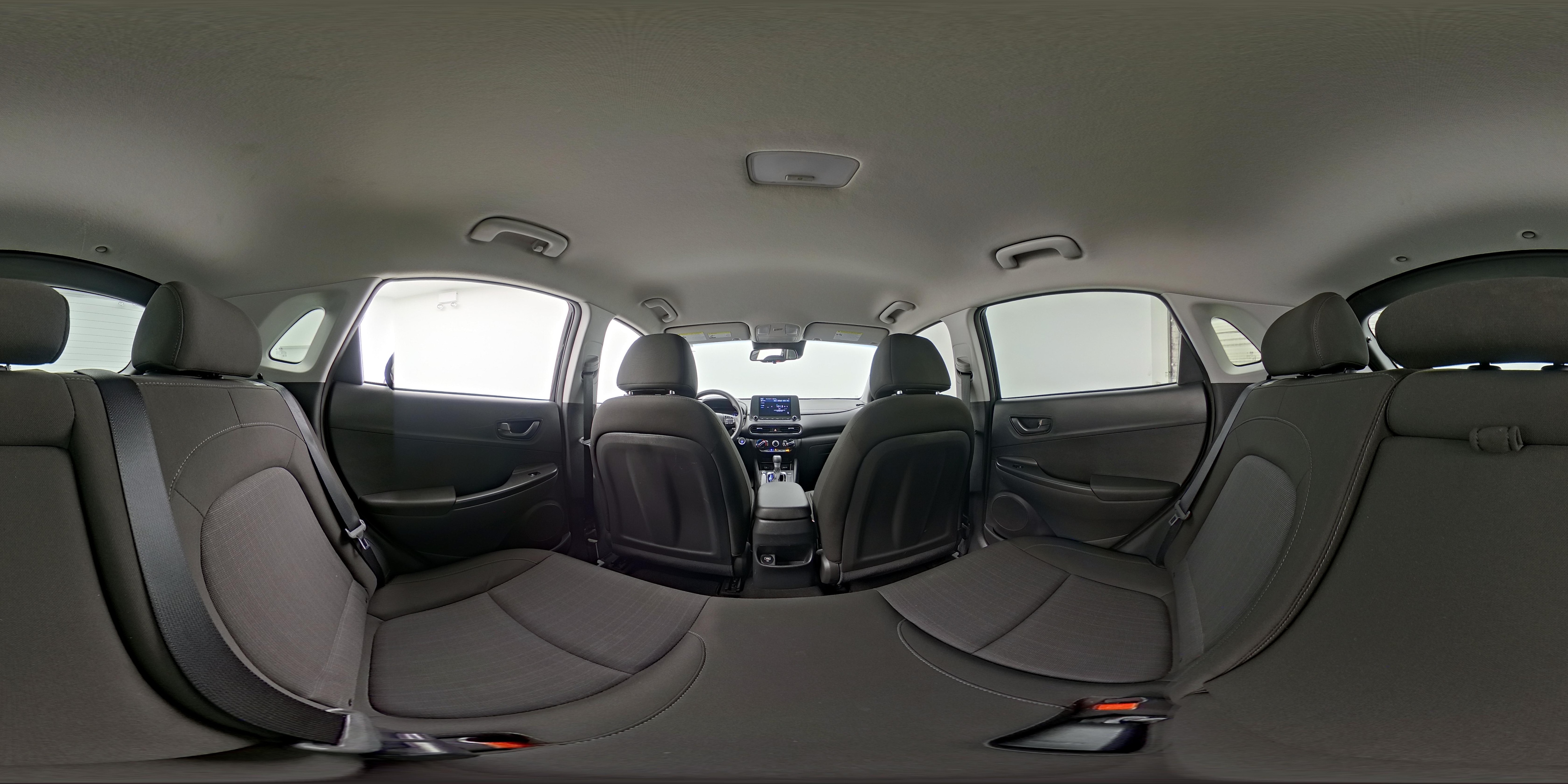 2023 Hyundai Kona SEL - Photo 25