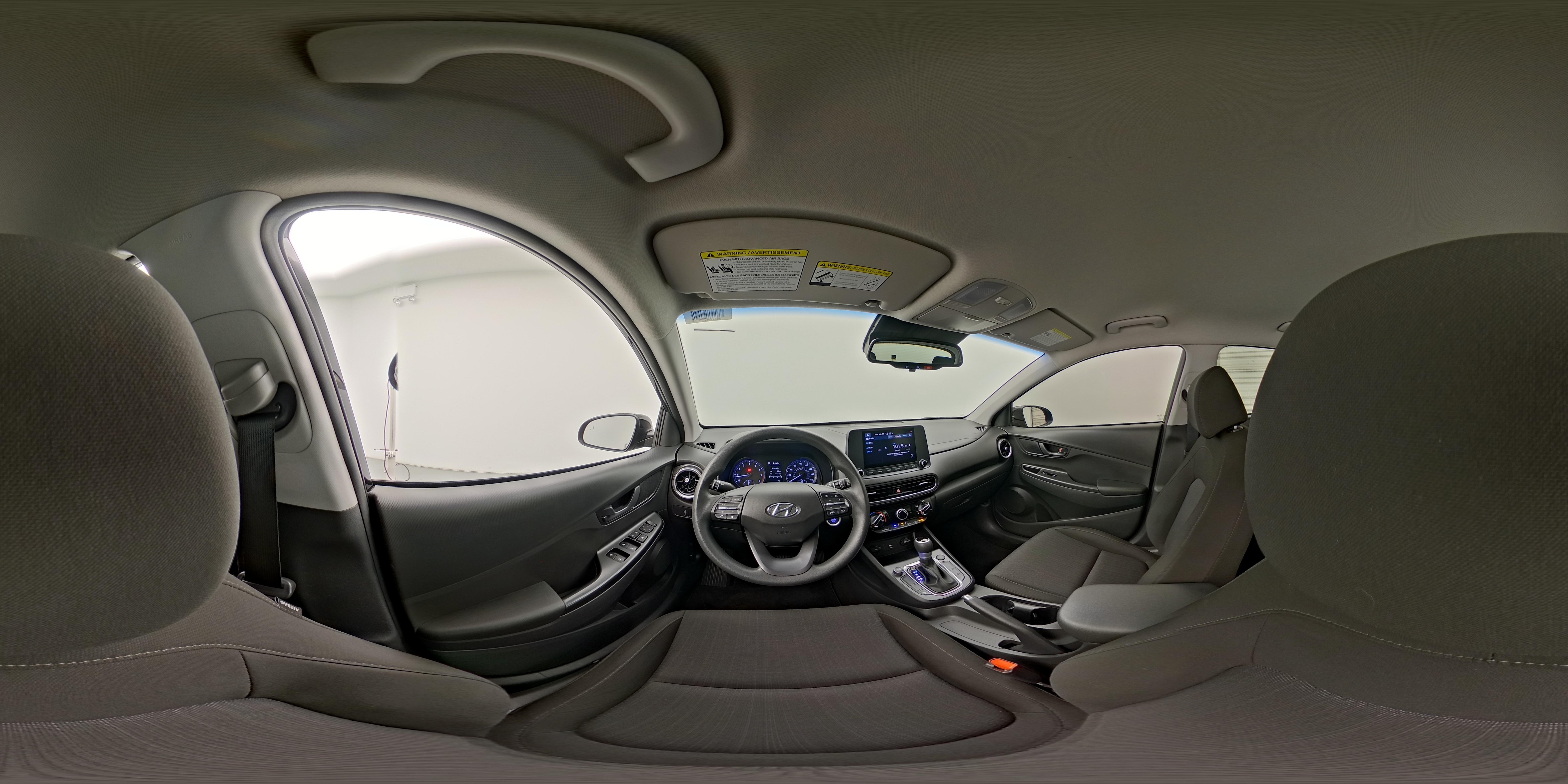 2023 Hyundai Kona SEL - Photo 26