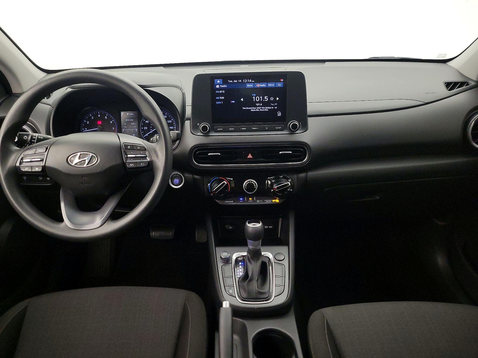 2023 Hyundai Kona SEL - Photo 10