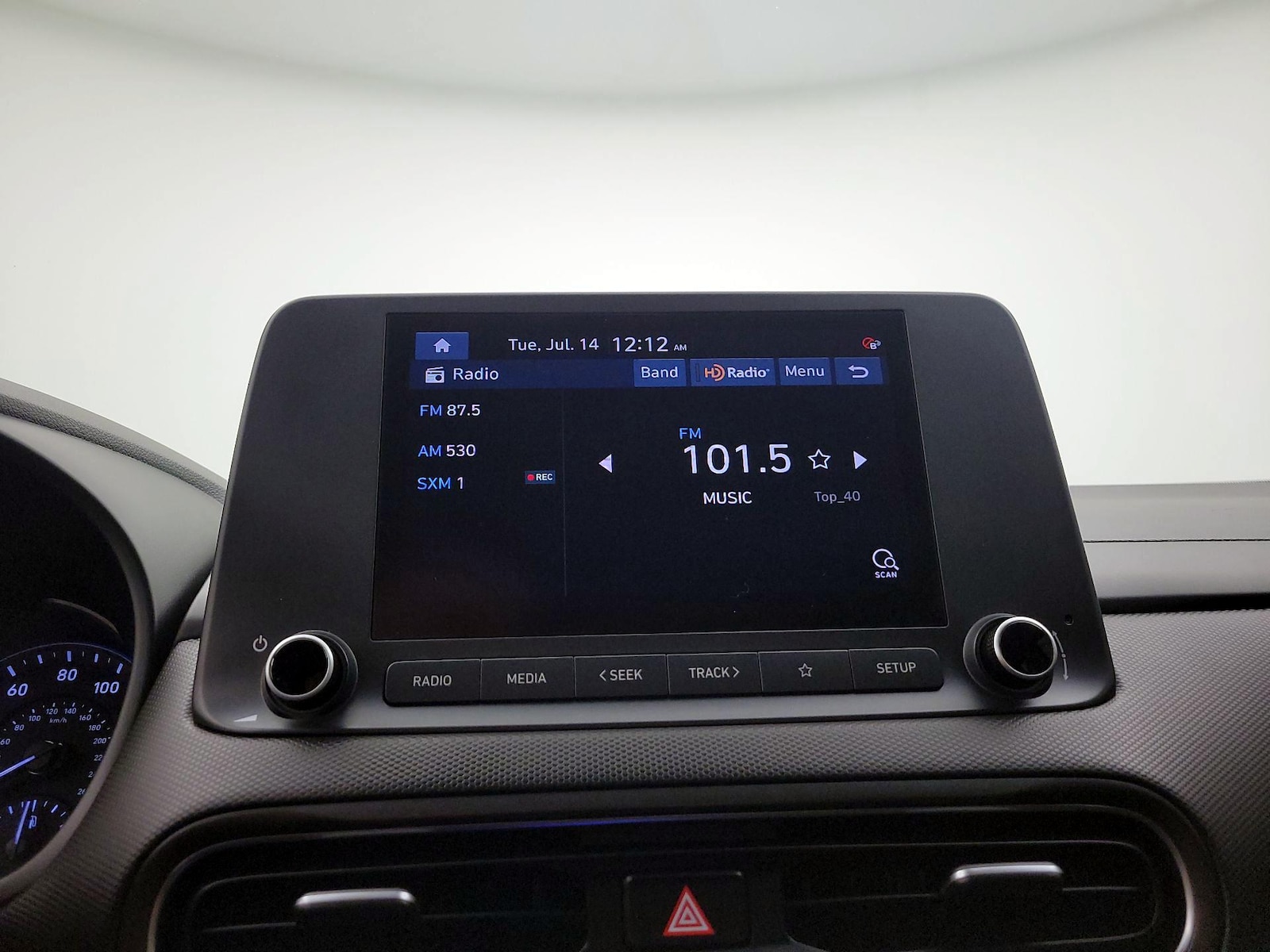 2023 Hyundai Kona SEL - Photo 16