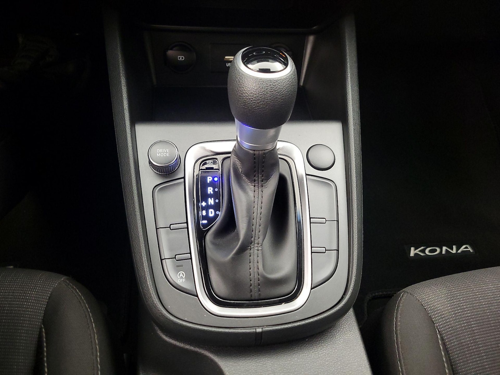 2023 Hyundai Kona SEL - Photo 18