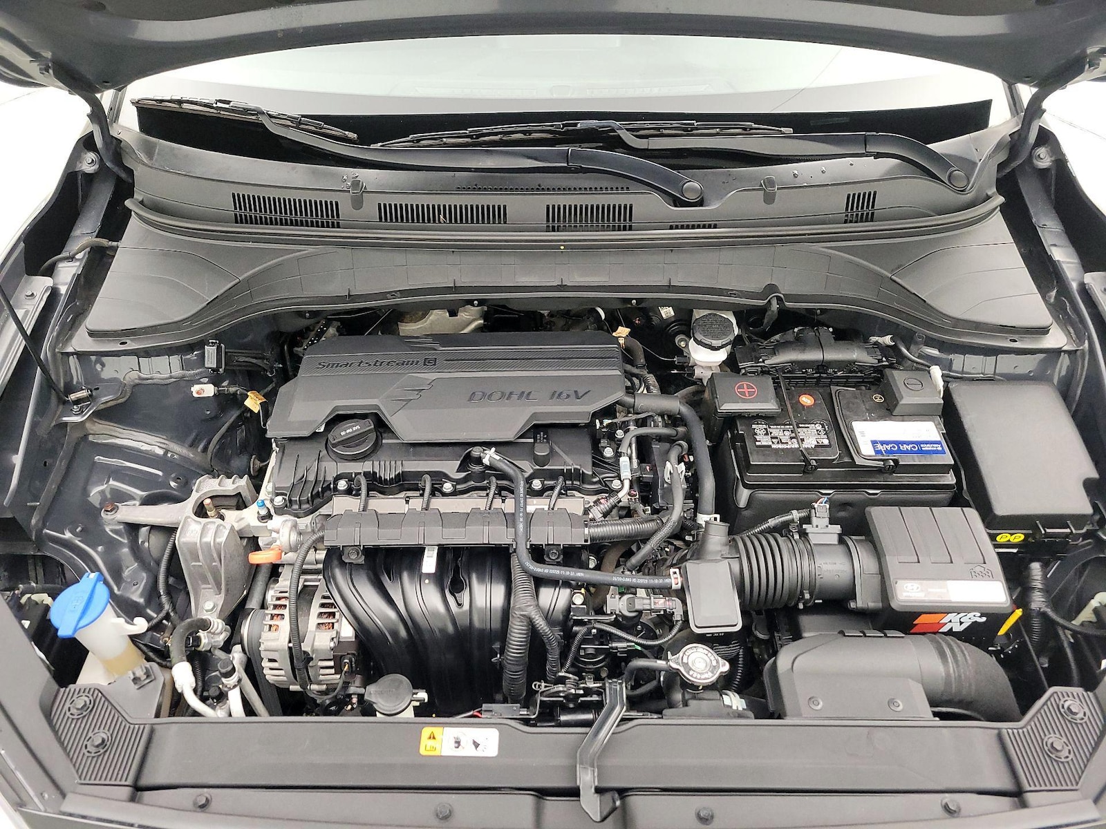 2023 Hyundai Kona SEL - Photo 22