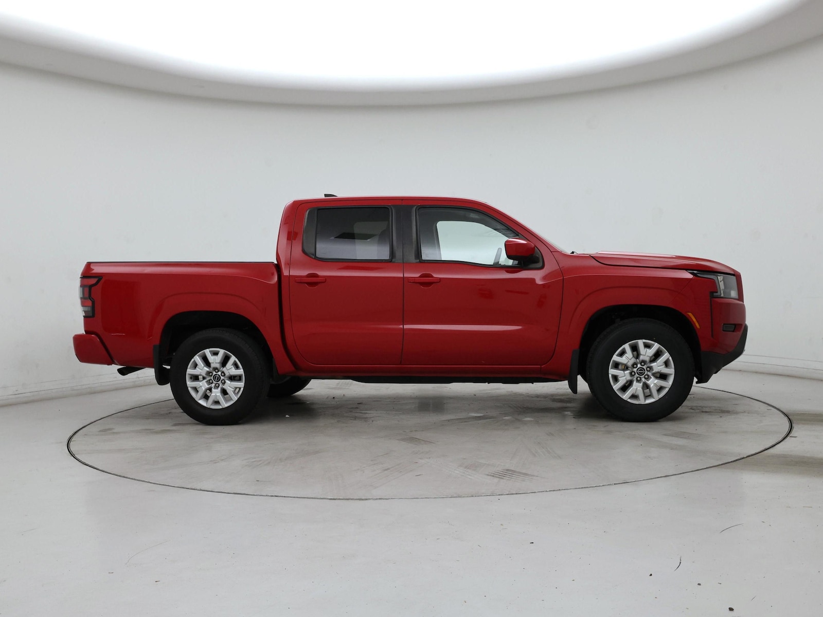 2022 Nissan Frontier SV - Photo 8