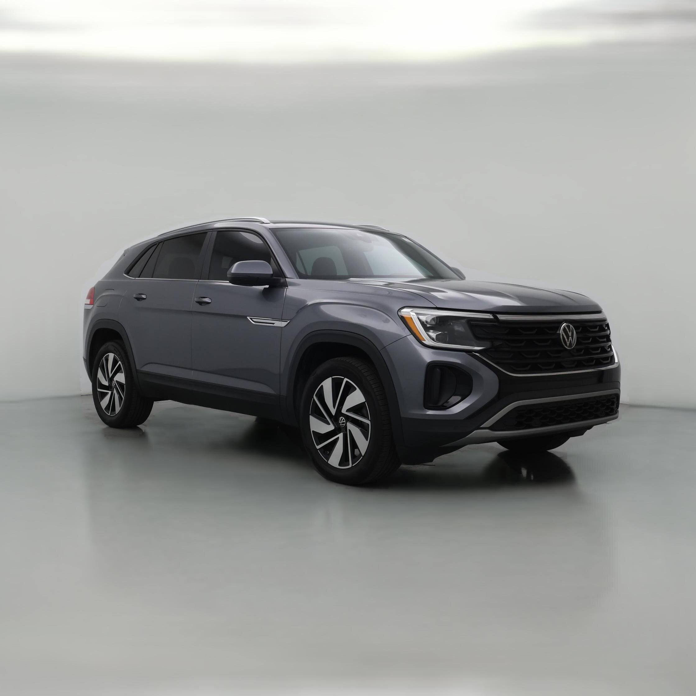 Thumbnail: 2024 Volkswagen Atlas - 1