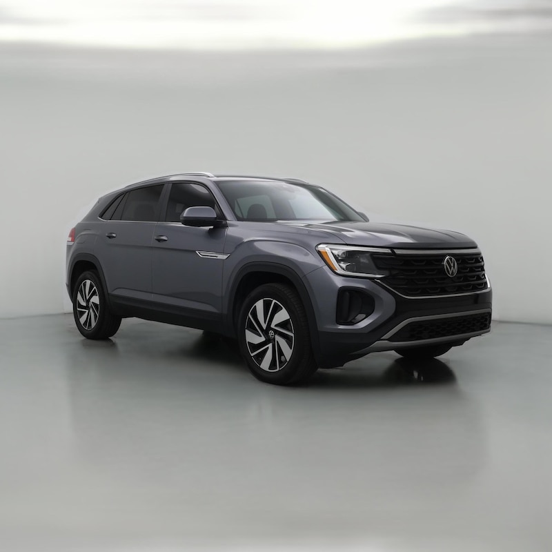 2024 Volkswagen Atlas Cross Sport SE w/Tech