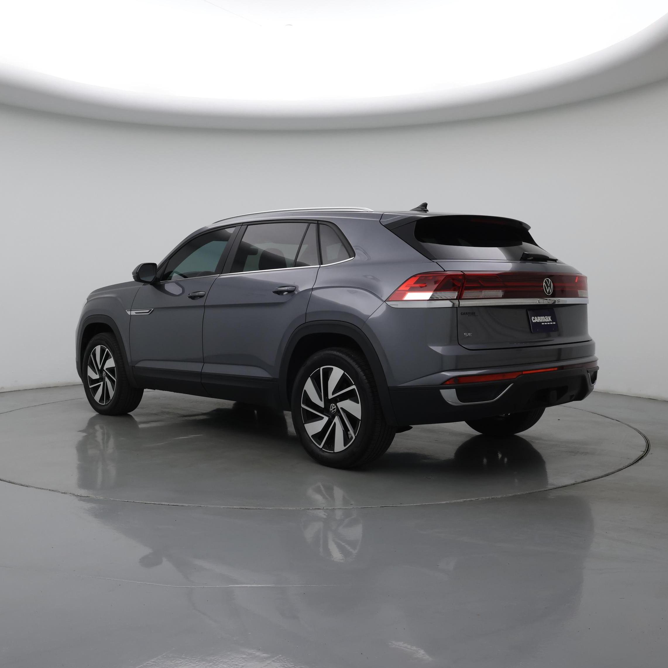 Thumbnail: 2024 Volkswagen Atlas - 2