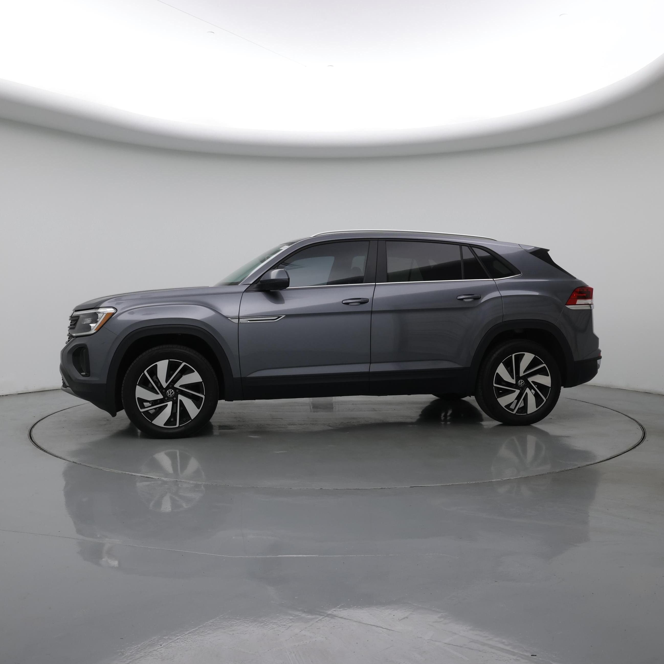 Thumbnail: 2024 Volkswagen Atlas - 3
