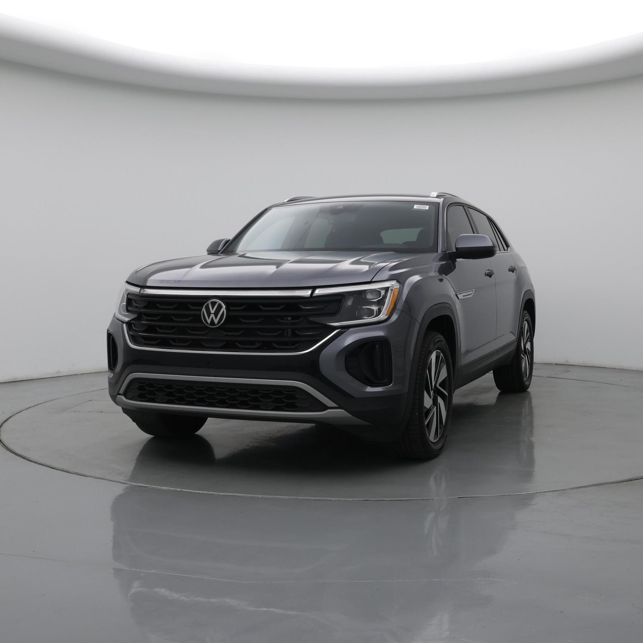 Thumbnail: 2024 Volkswagen Atlas - 4