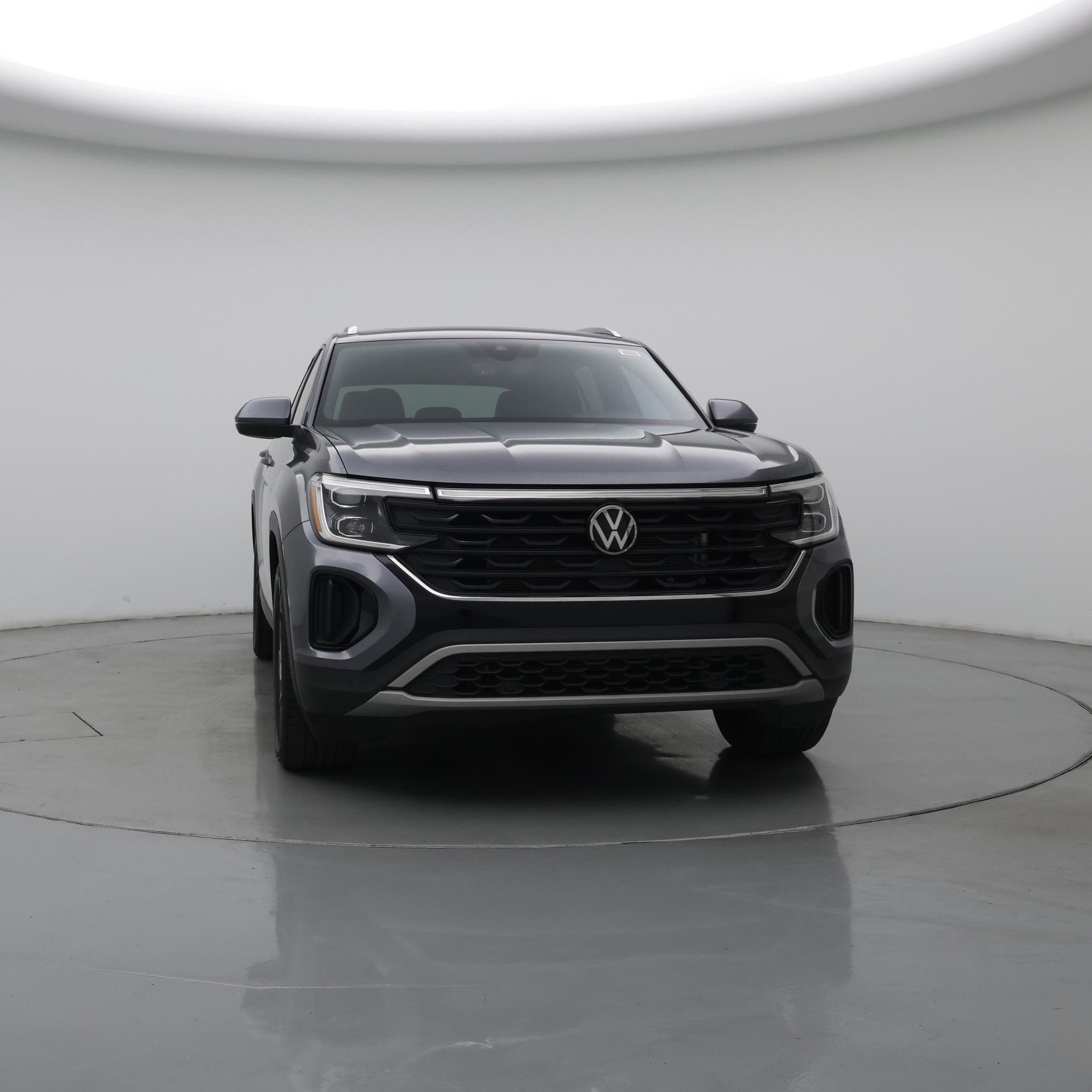 Thumbnail: 2024 Volkswagen Atlas - 5