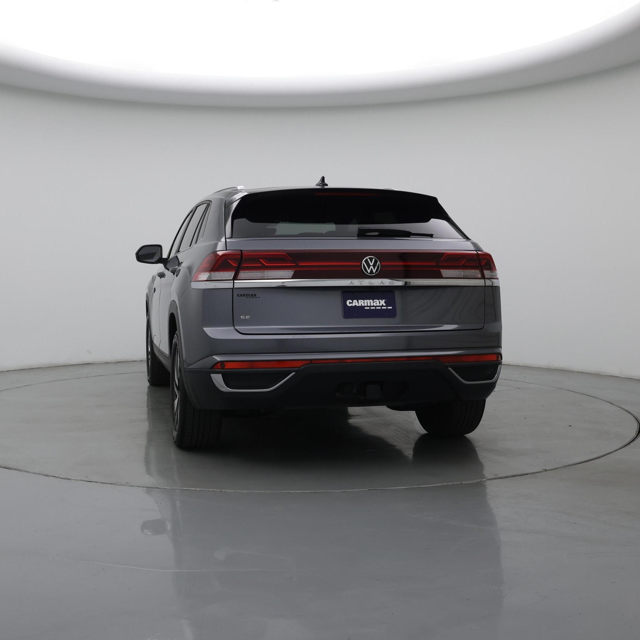 Thumbnail: 2024 Volkswagen Atlas - 6