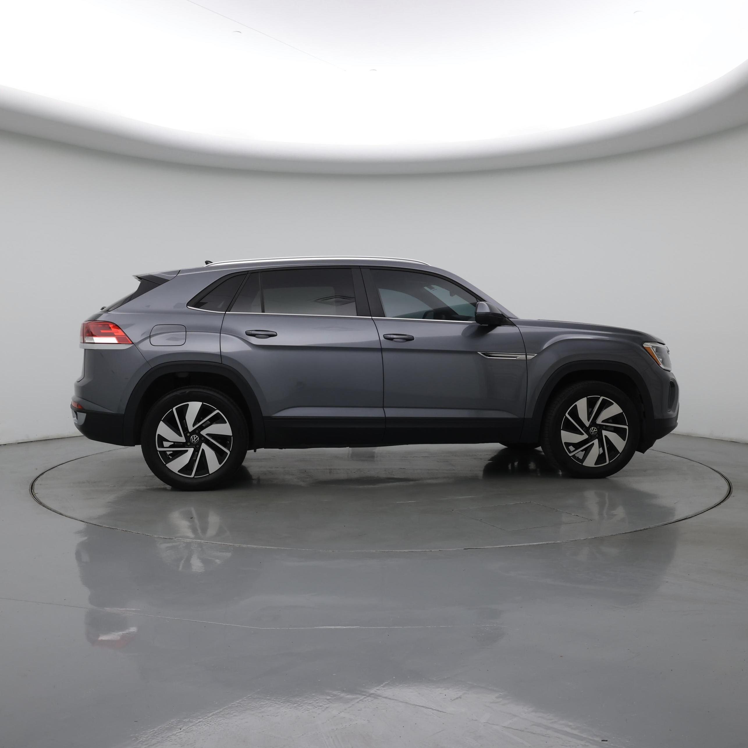 Thumbnail: 2024 Volkswagen Atlas - 7