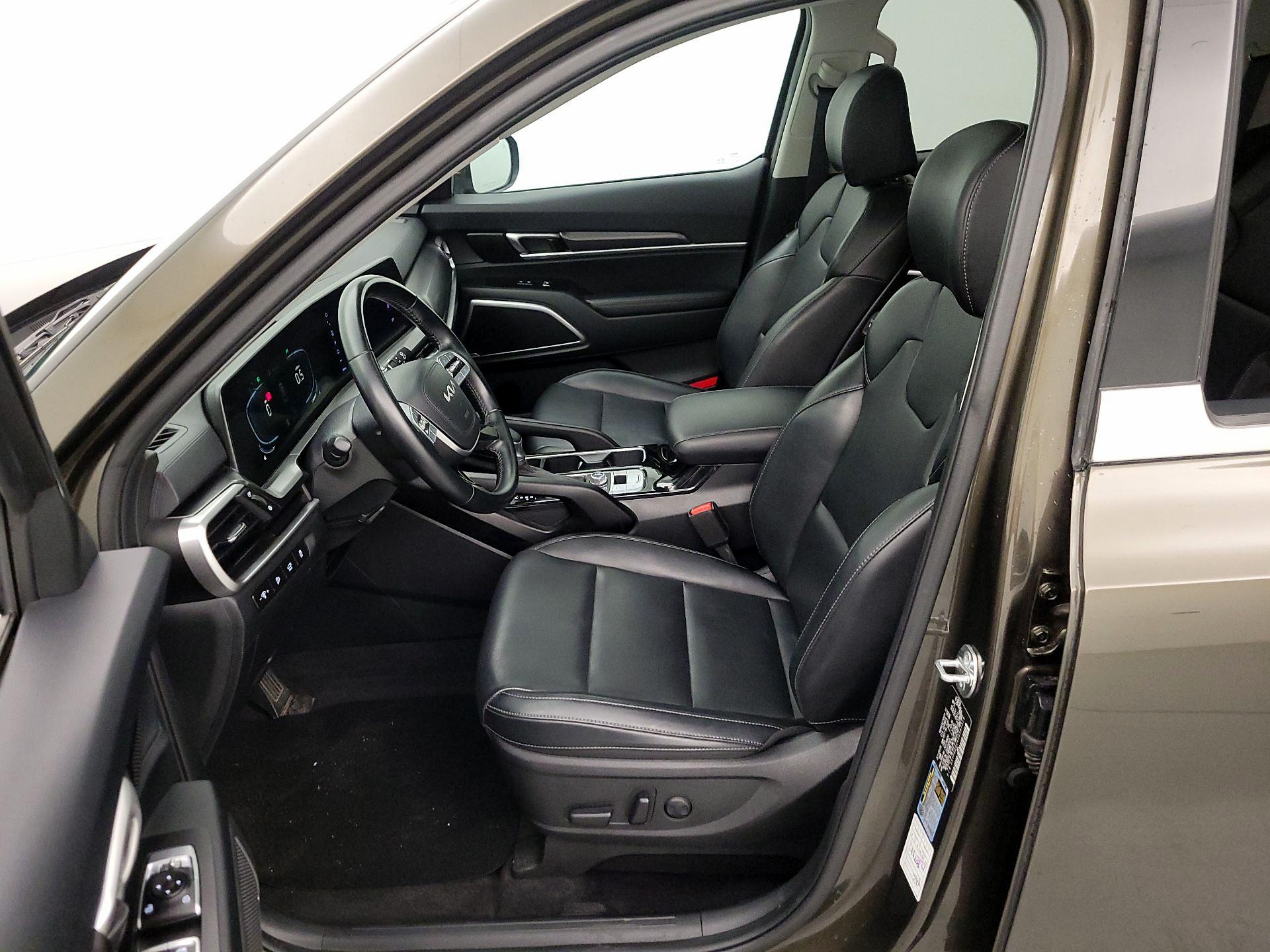 Thumbnail: 2025 Kia Telluride - 11