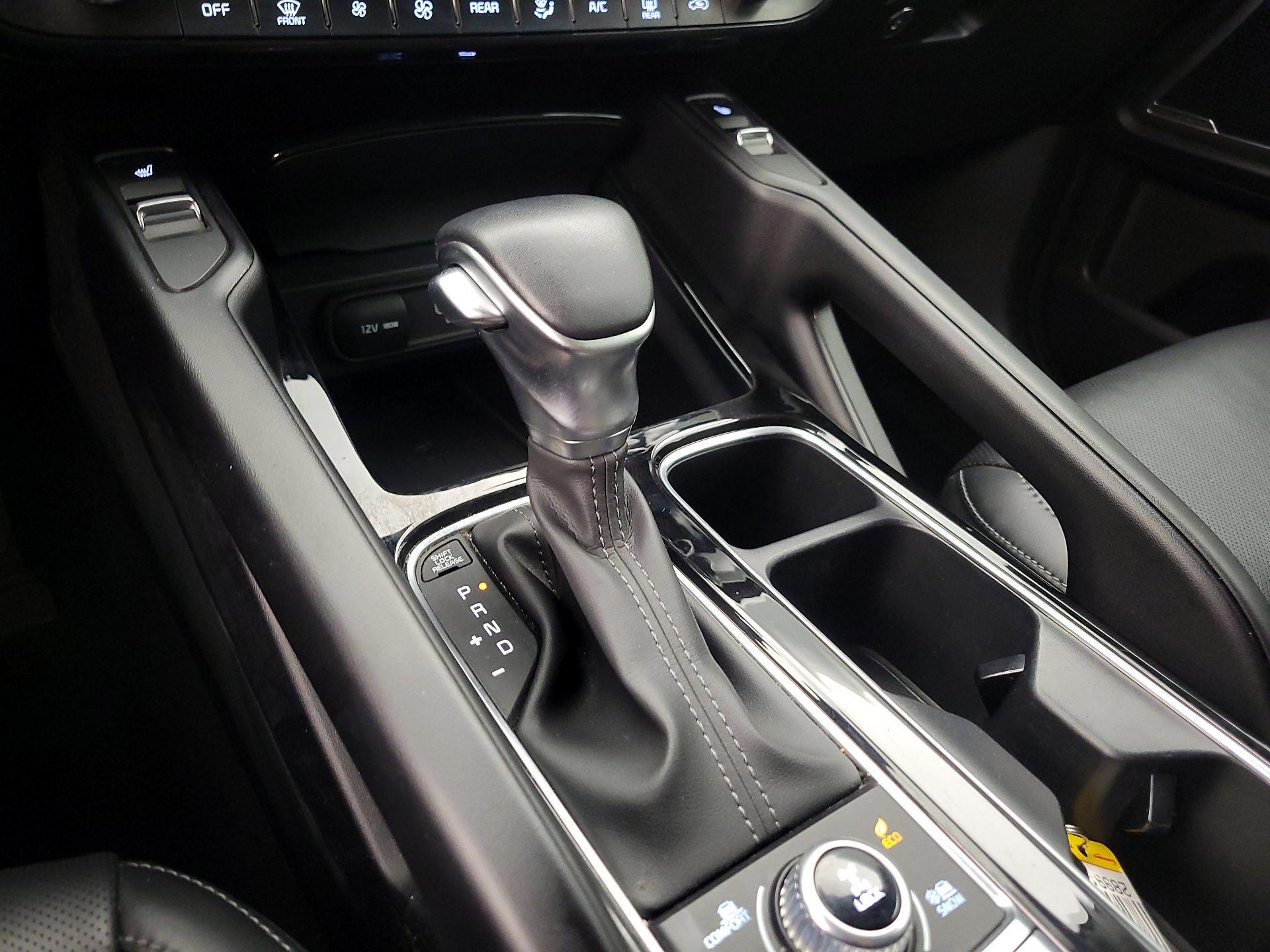 Thumbnail: 2025 Kia Telluride - 18
