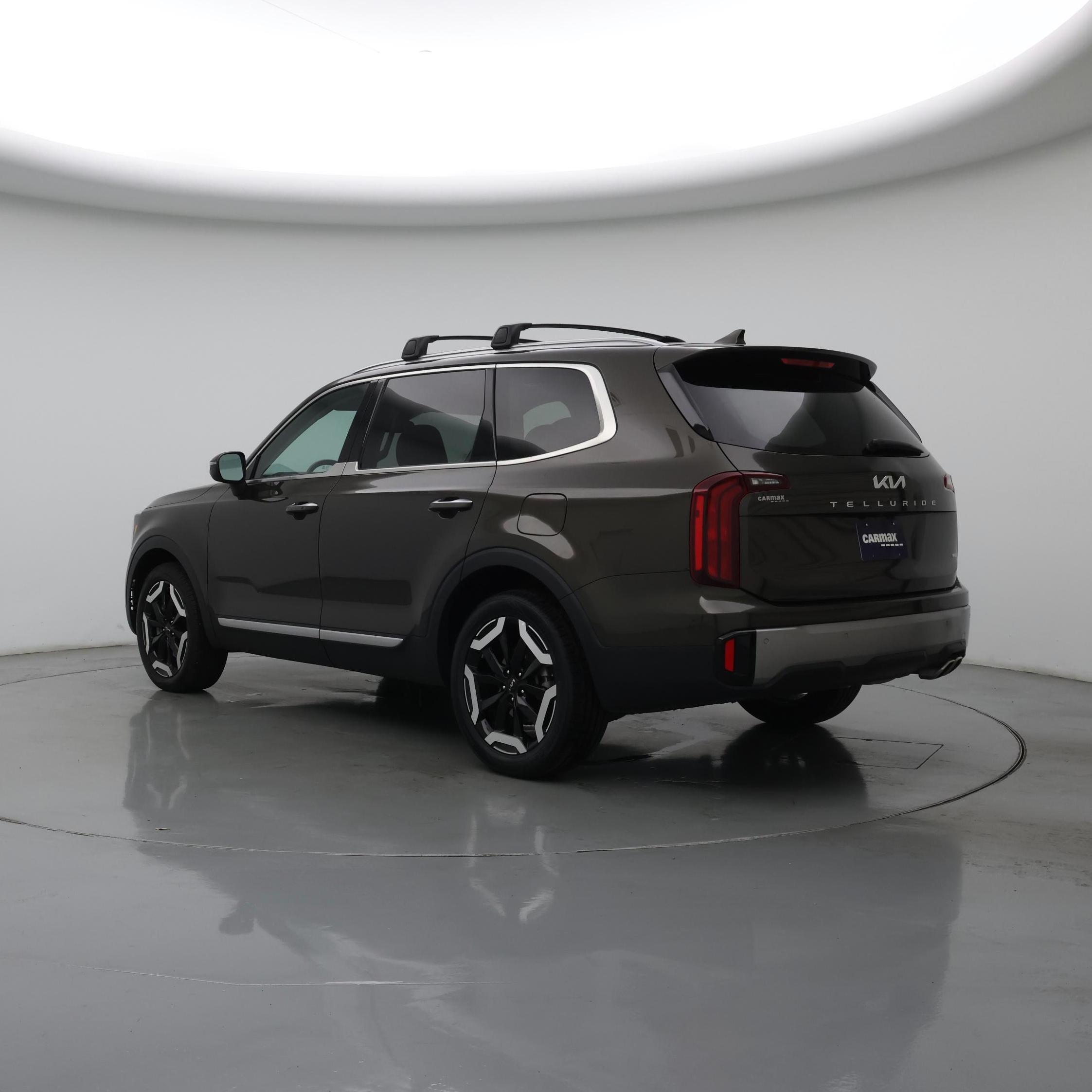 Thumbnail: 2025 Kia Telluride - 2