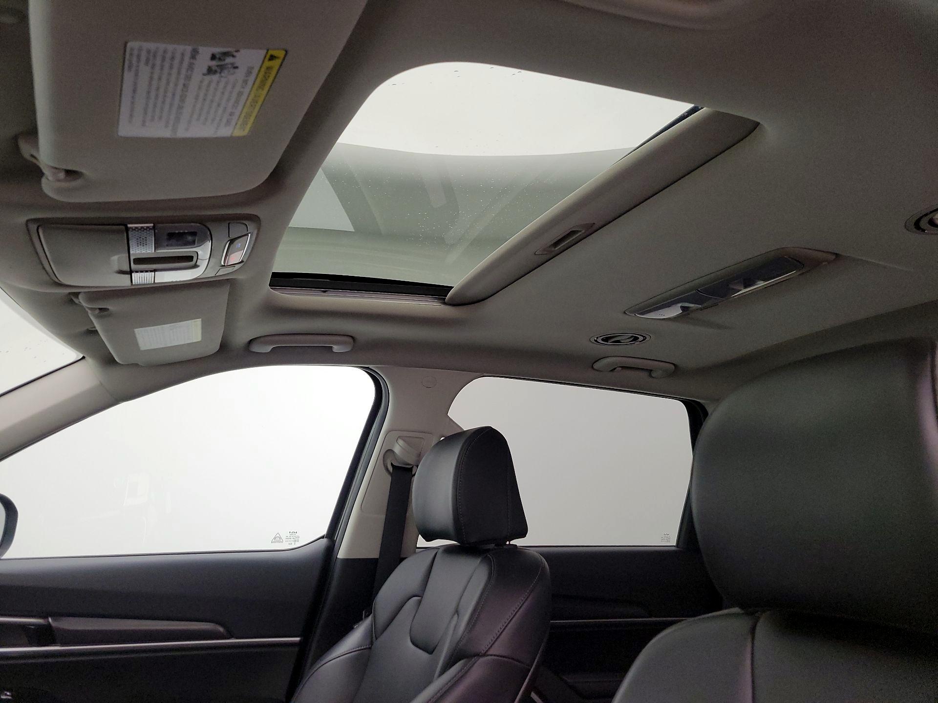 Thumbnail: 2025 Kia Telluride - 20
