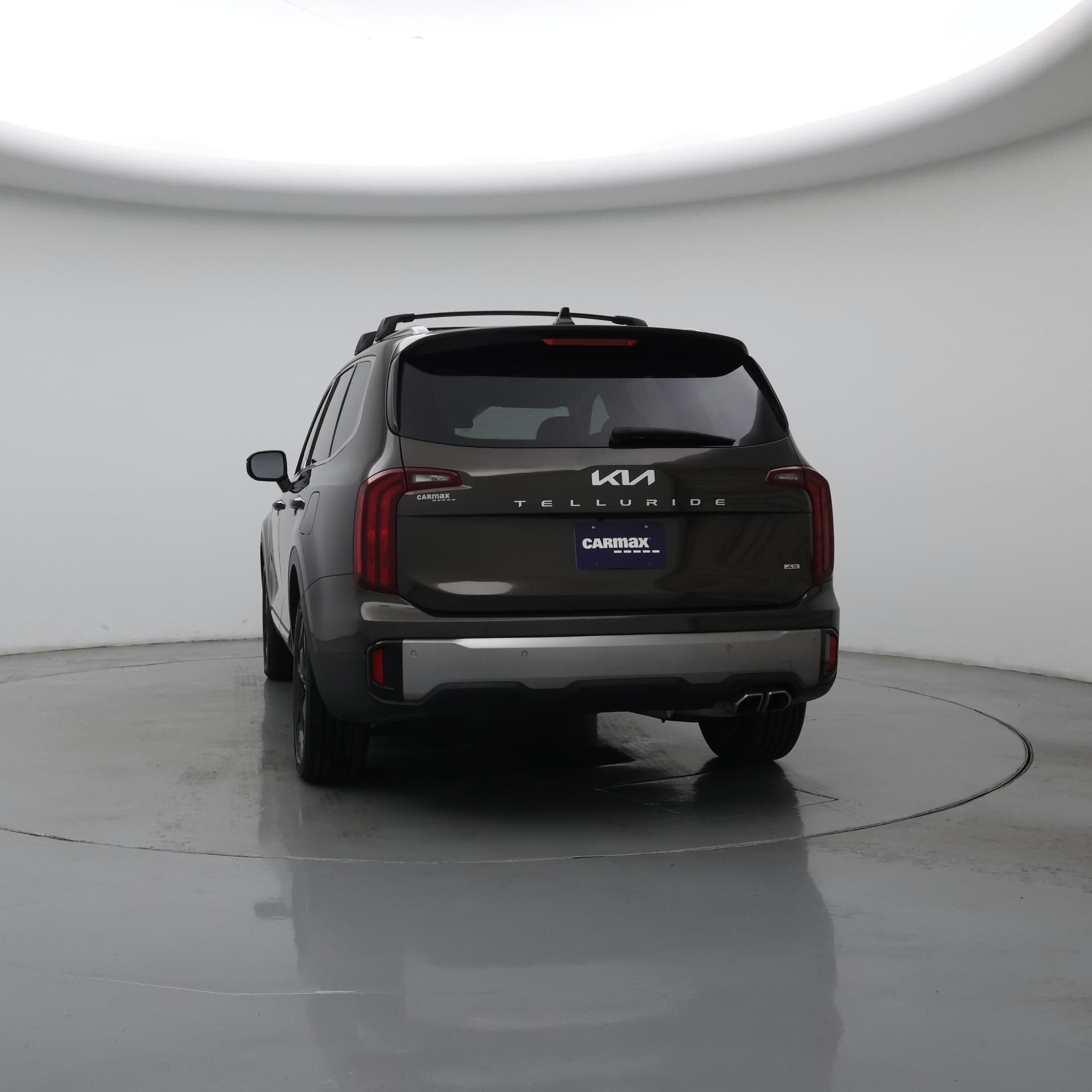 Thumbnail: 2025 Kia Telluride - 6