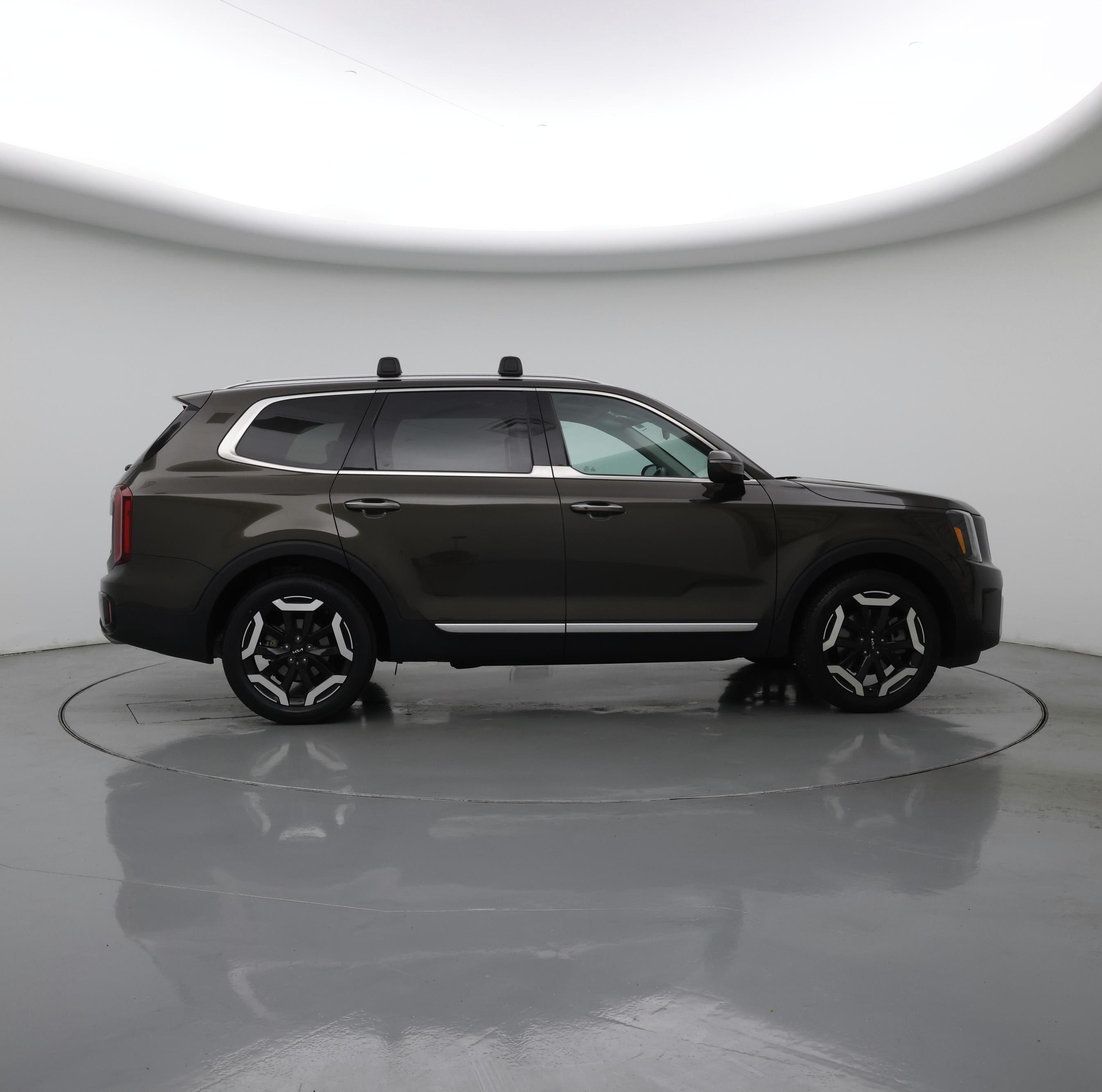 Thumbnail: 2025 Kia Telluride - 7