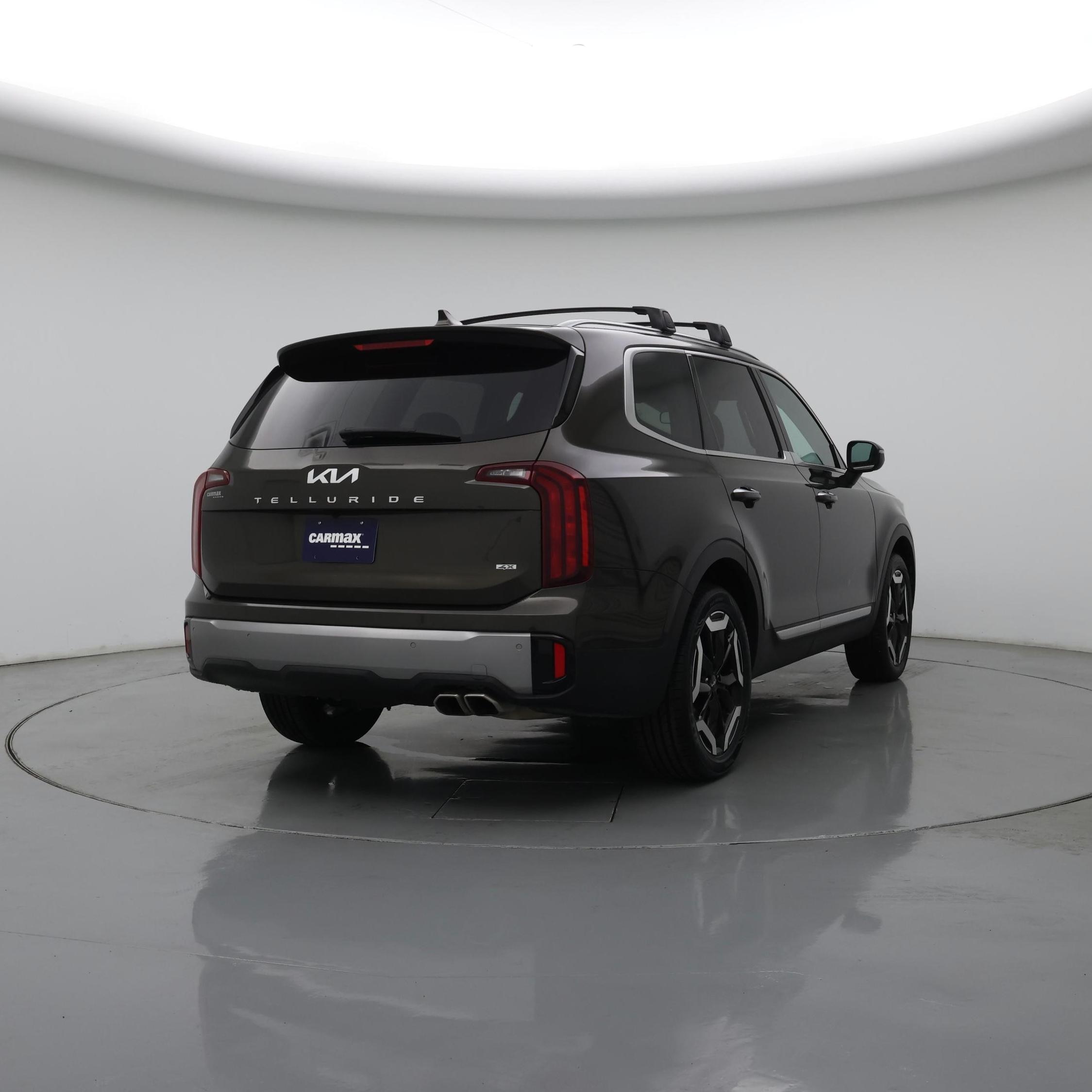 Thumbnail: 2025 Kia Telluride - 8