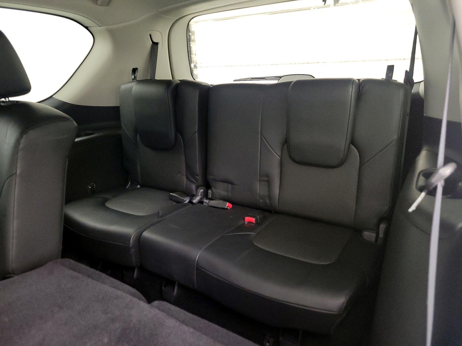 2024 Nissan Armada SV - Photo 22