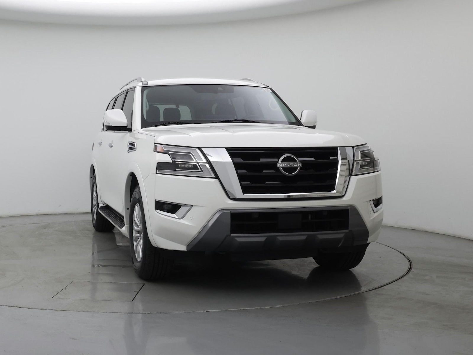 2024 Nissan Armada SV - Photo 6