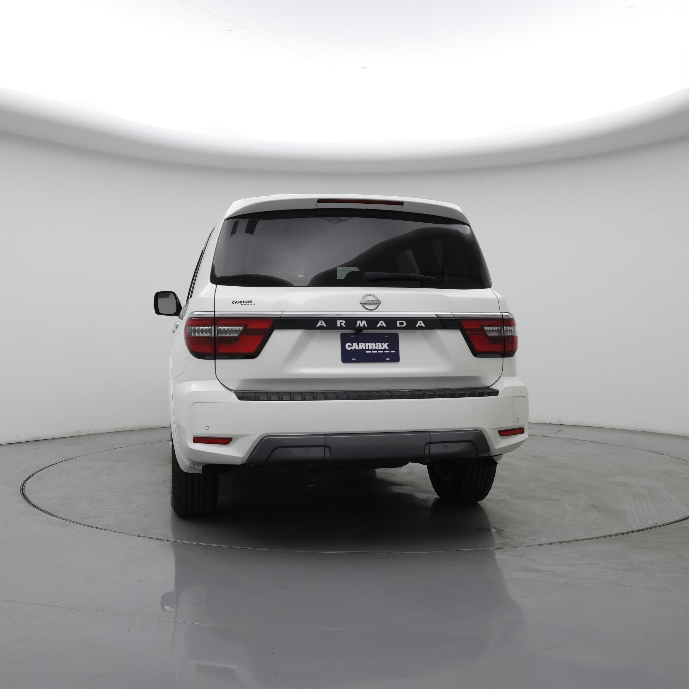 Thumbnail: 2024 Nissan Armada - 6