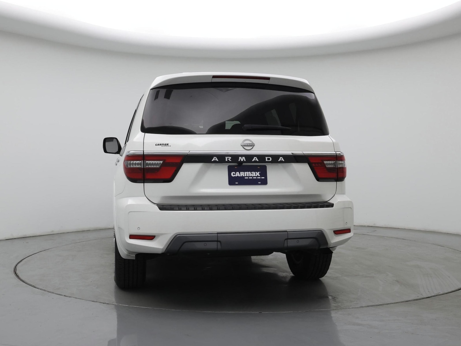2024 Nissan Armada SV - Photo 7