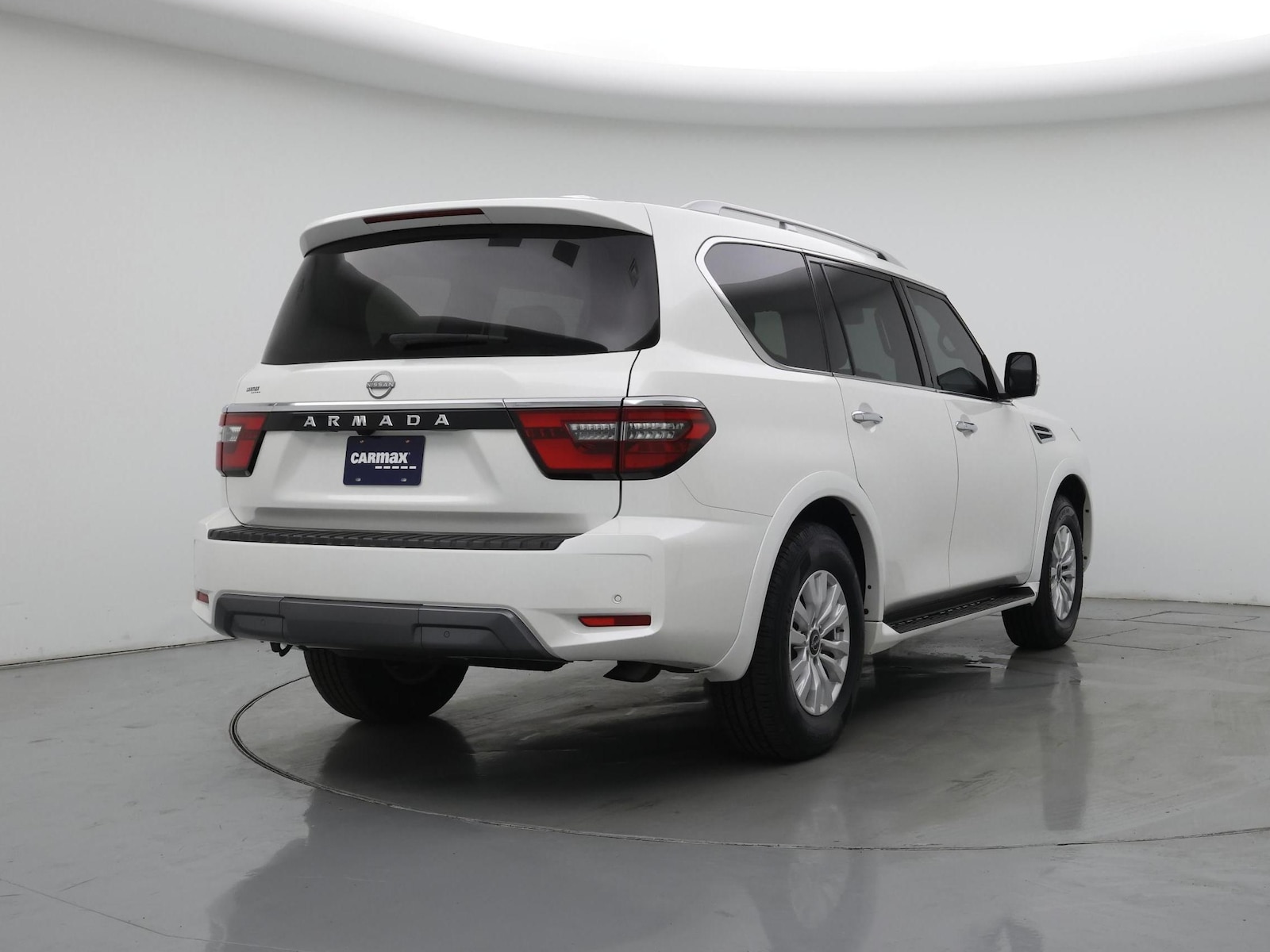 2024 Nissan Armada SV - Photo 9