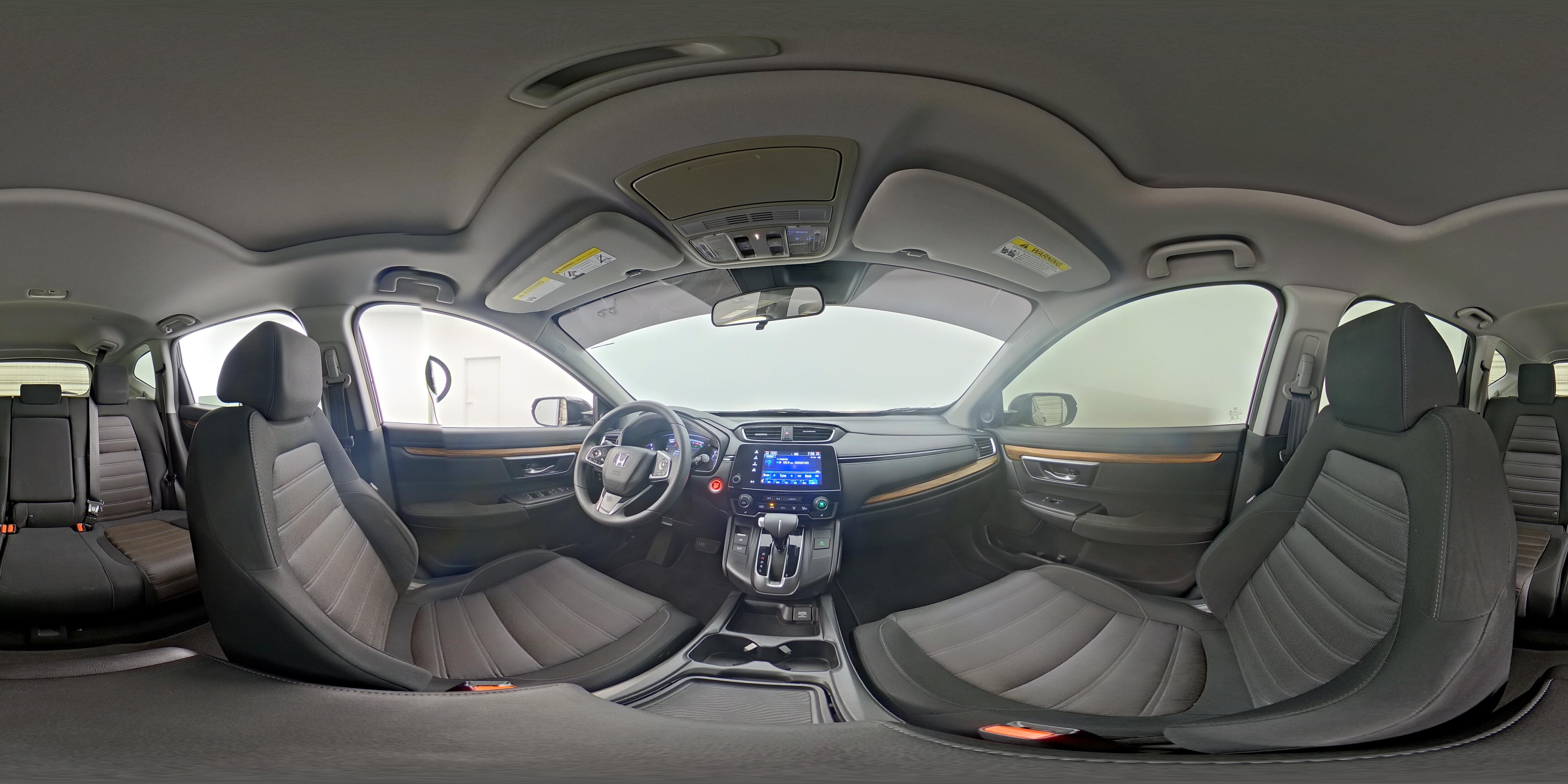 2018 Honda CR-V EX - Photo 25