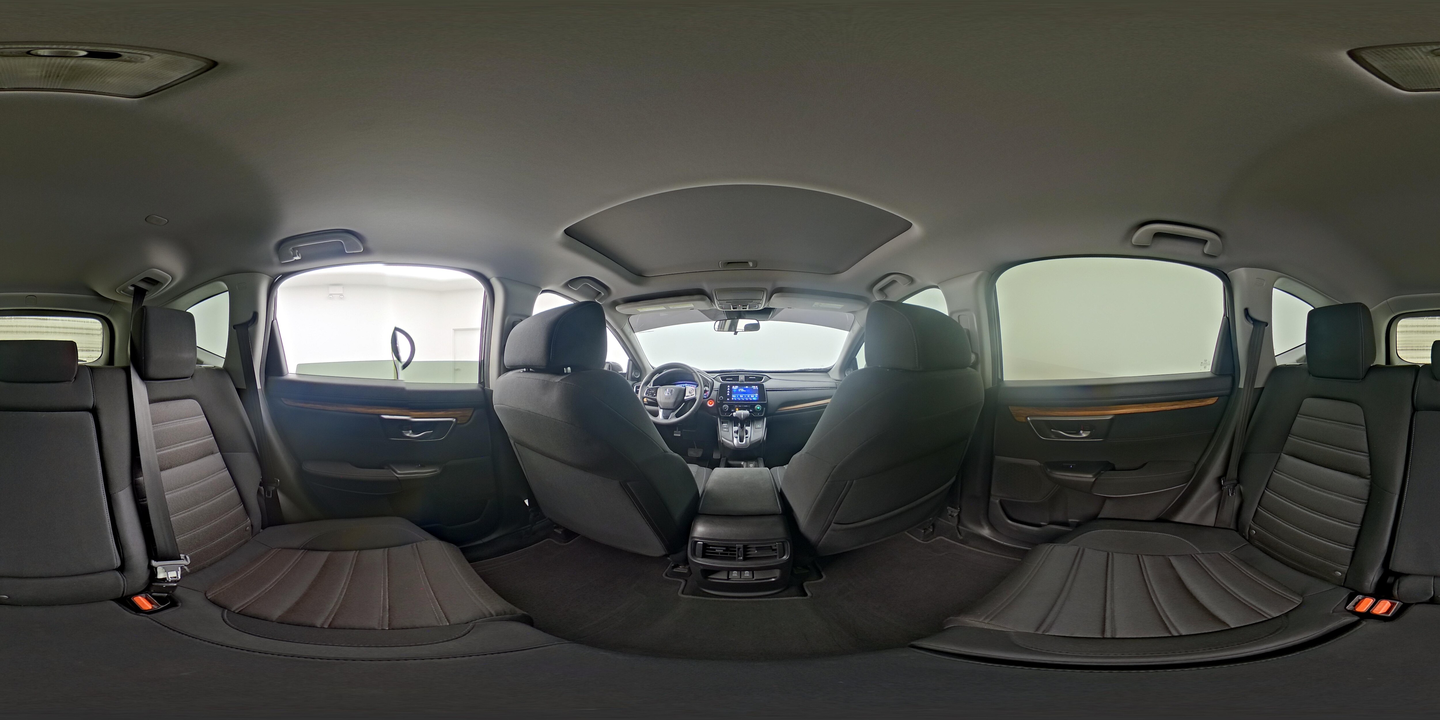 2018 Honda CR-V EX - Photo 26
