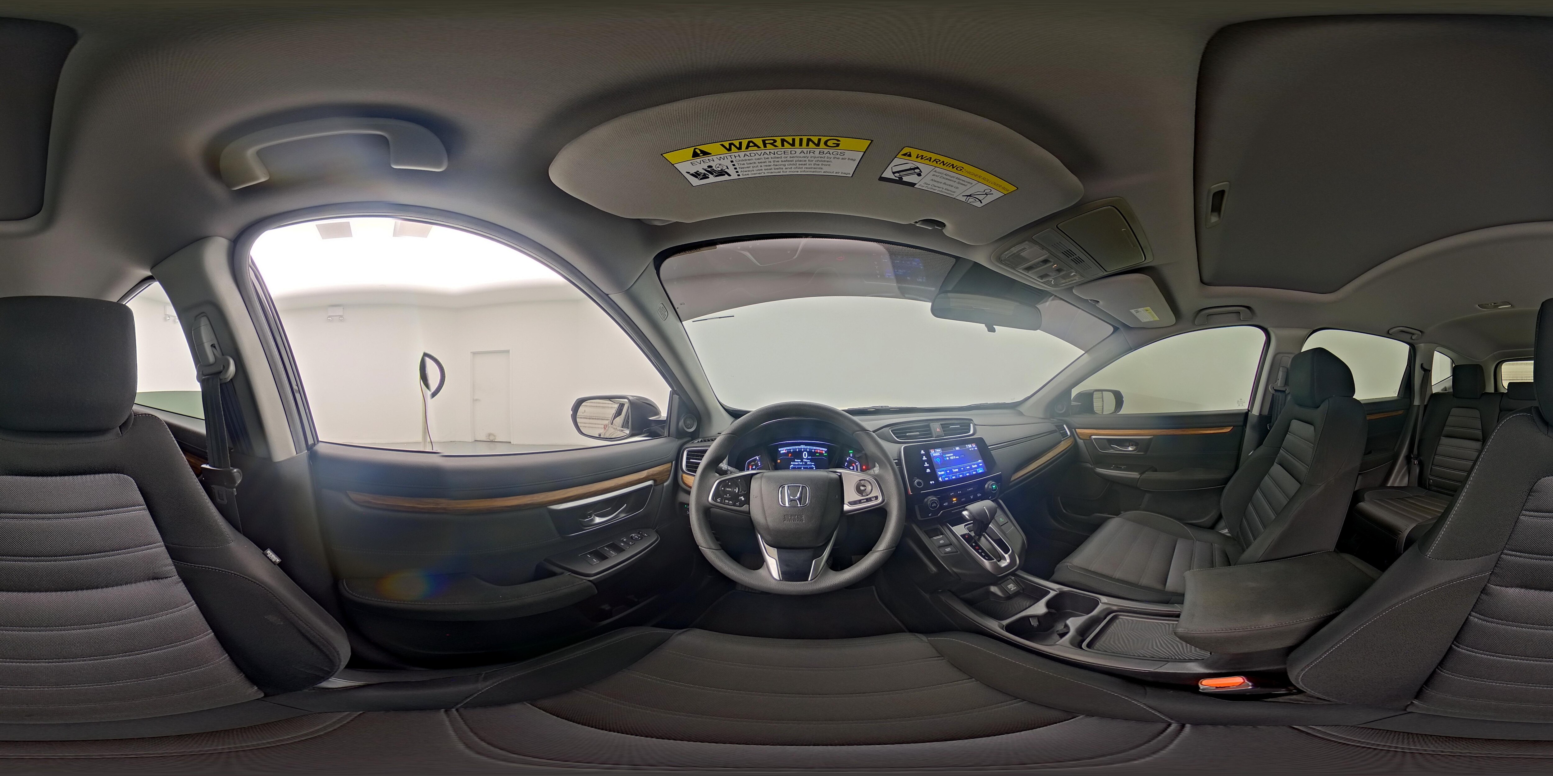 2018 Honda CR-V EX - Photo 27