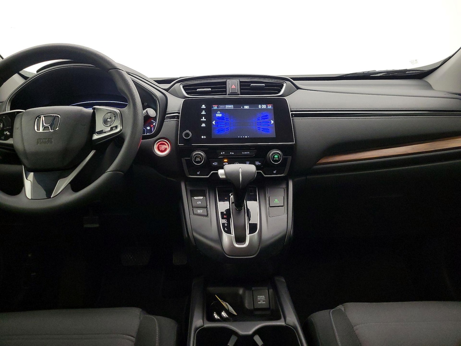 2018 Honda CR-V EX - Photo 10