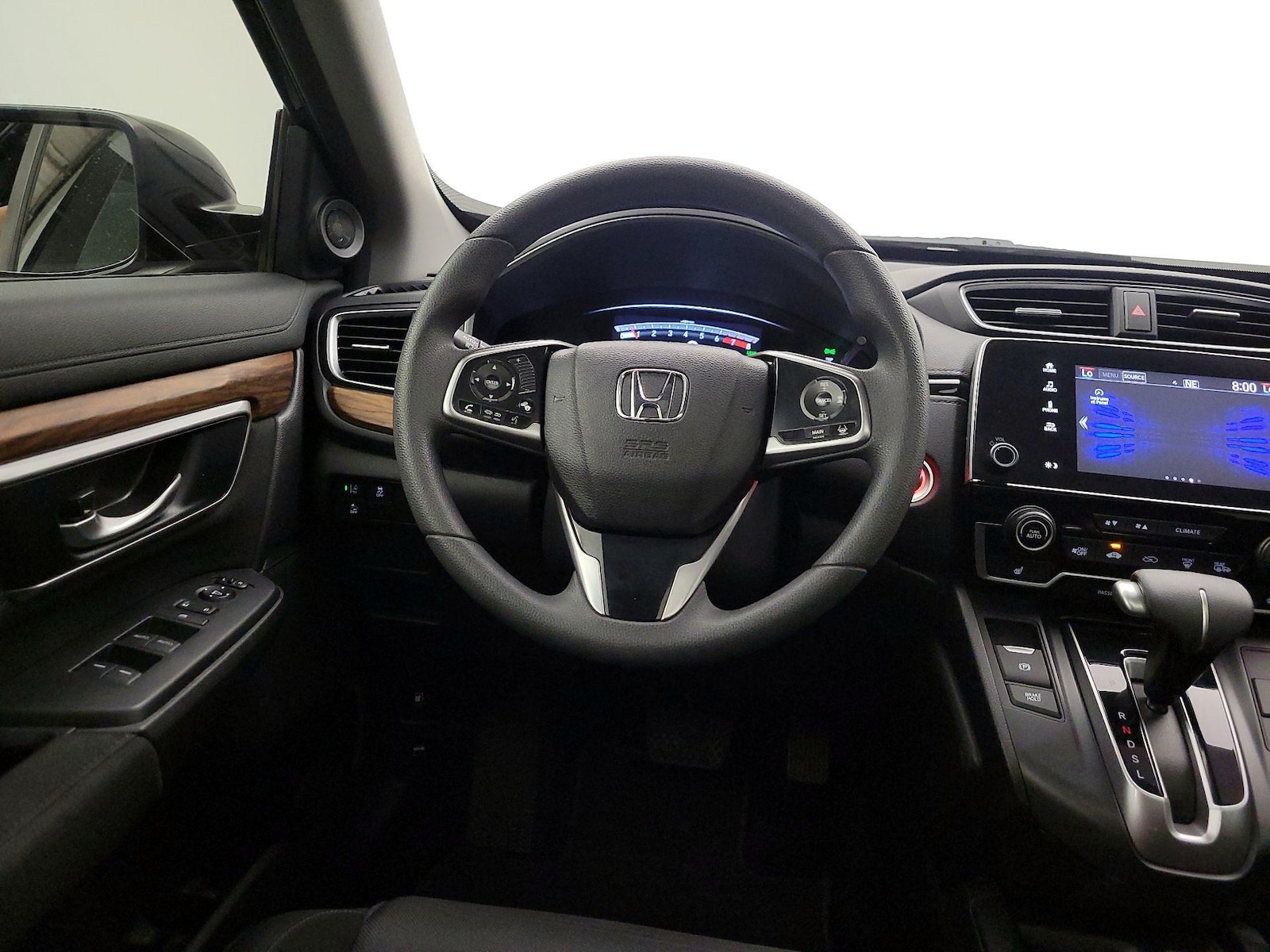 2018 Honda CR-V EX - Photo 11
