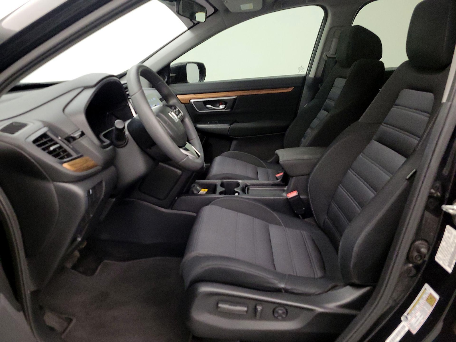 2018 Honda CR-V EX - Photo 12