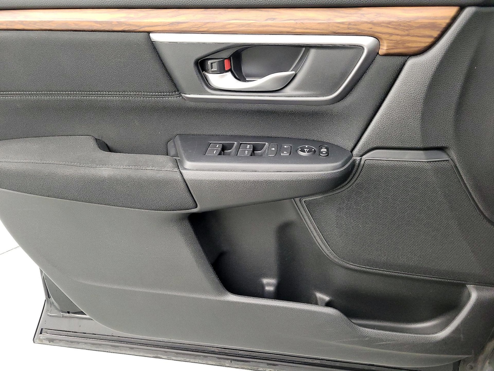 2018 Honda CR-V EX - Photo 13