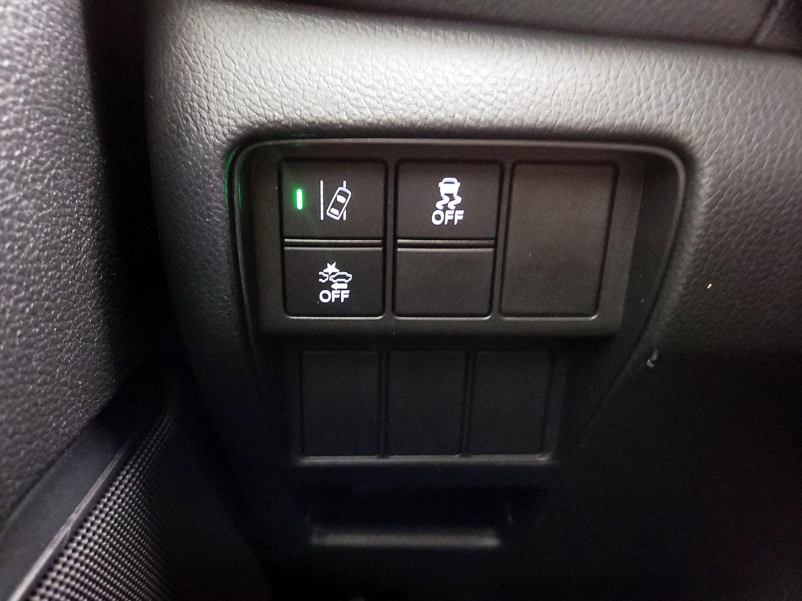 2018 Honda CR-V EX - Photo 14