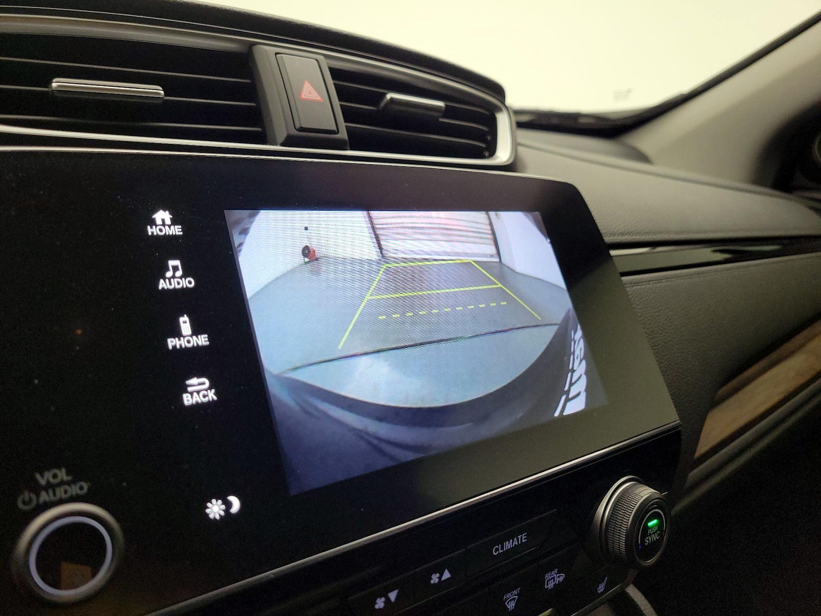 2018 Honda CR-V EX - Photo 15