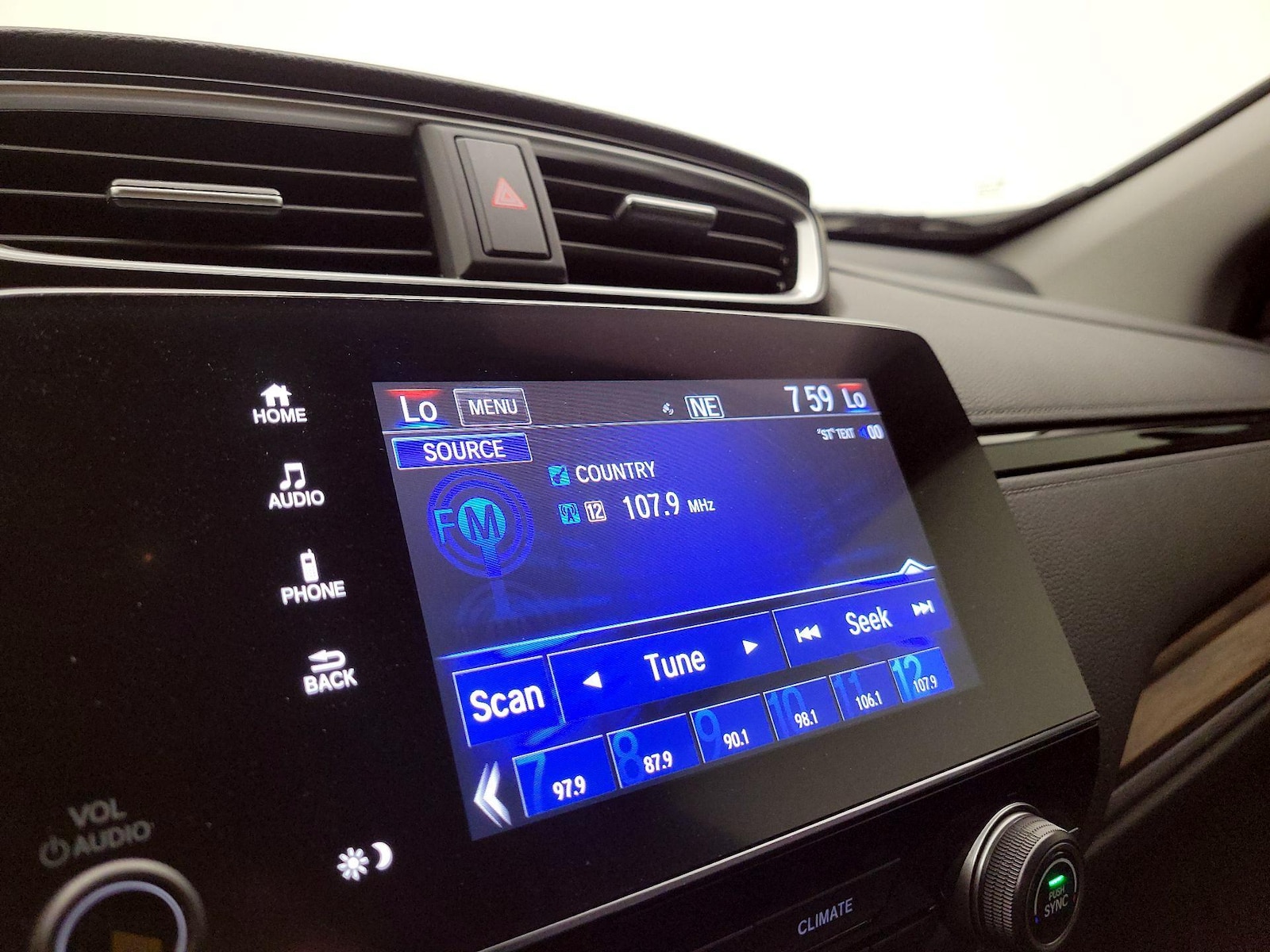 2018 Honda CR-V EX - Photo 16