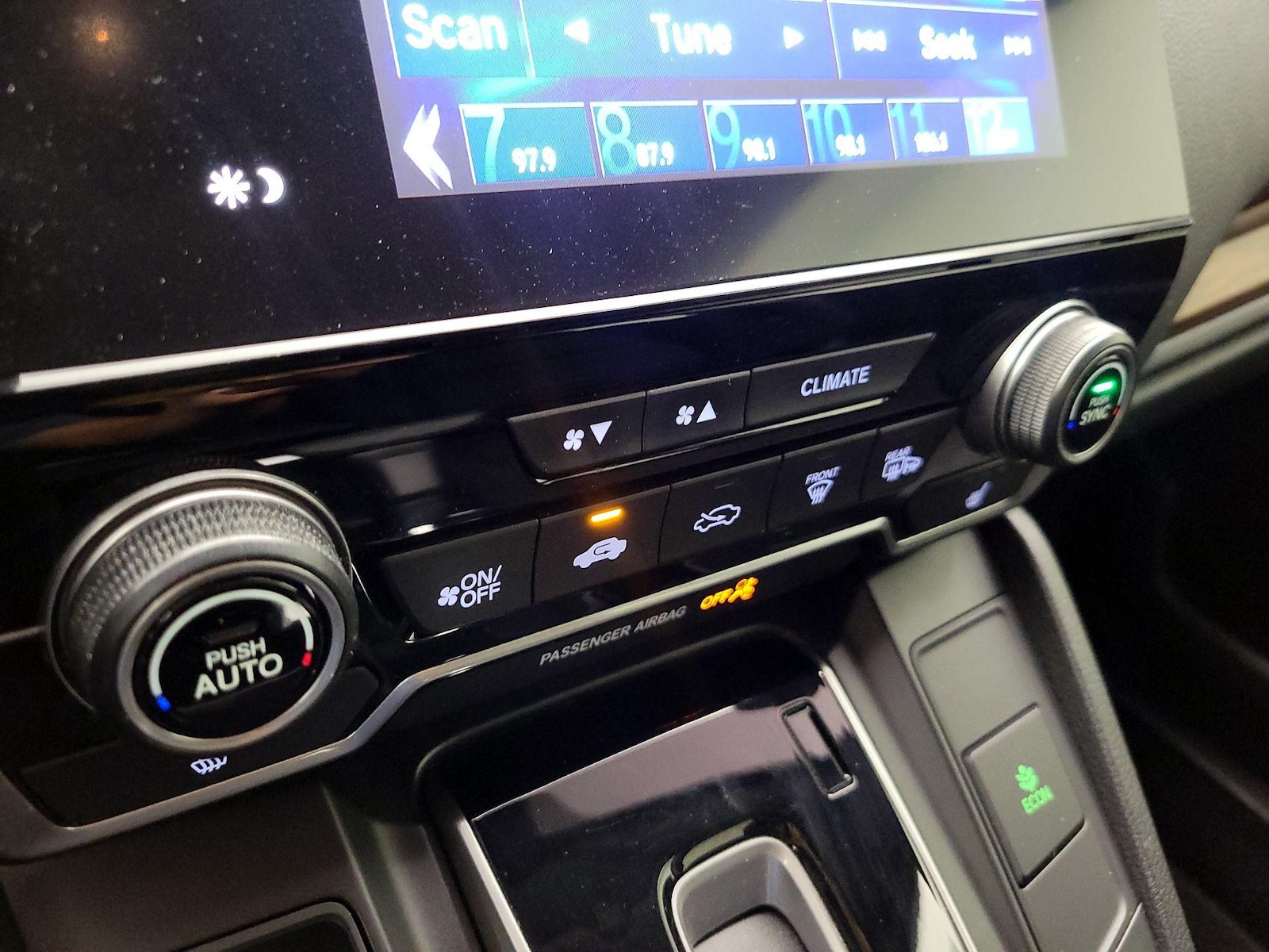 2018 Honda CR-V EX - Photo 17