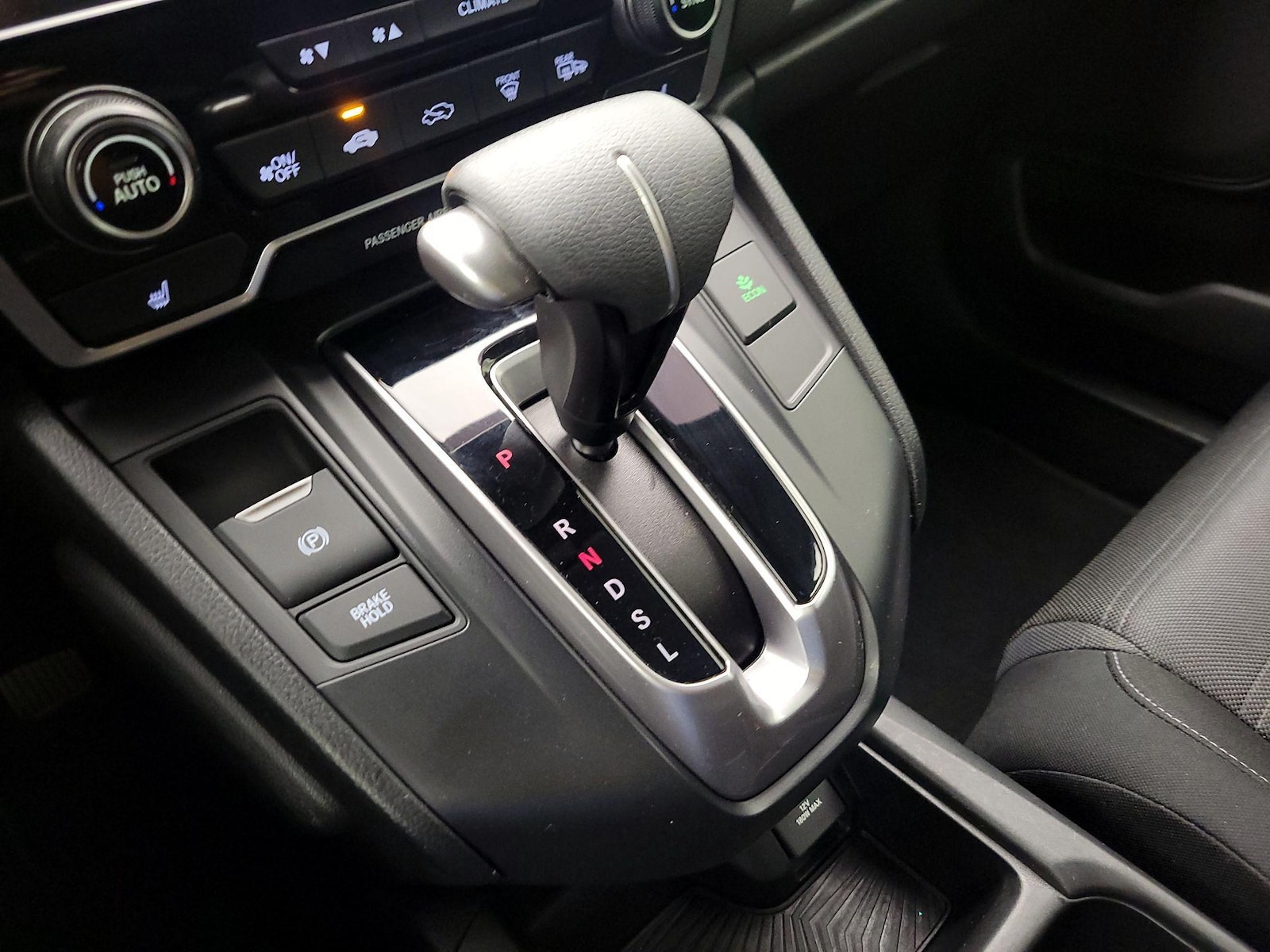 2018 Honda CR-V EX - Photo 18