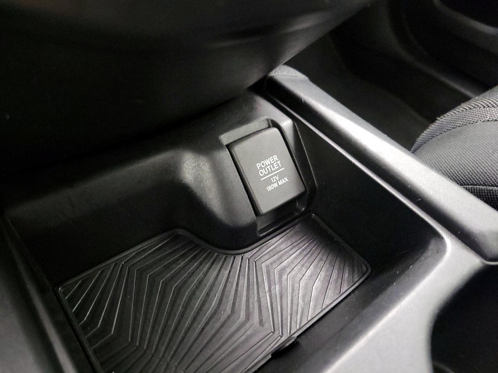 2018 Honda CR-V EX - Photo 19